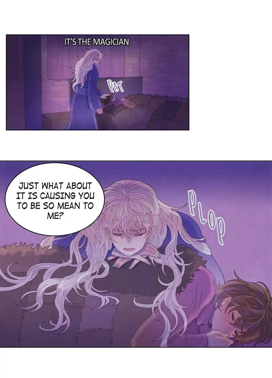 Read Magic Soup (Colored) chapter 32 image 30 on Lezhin