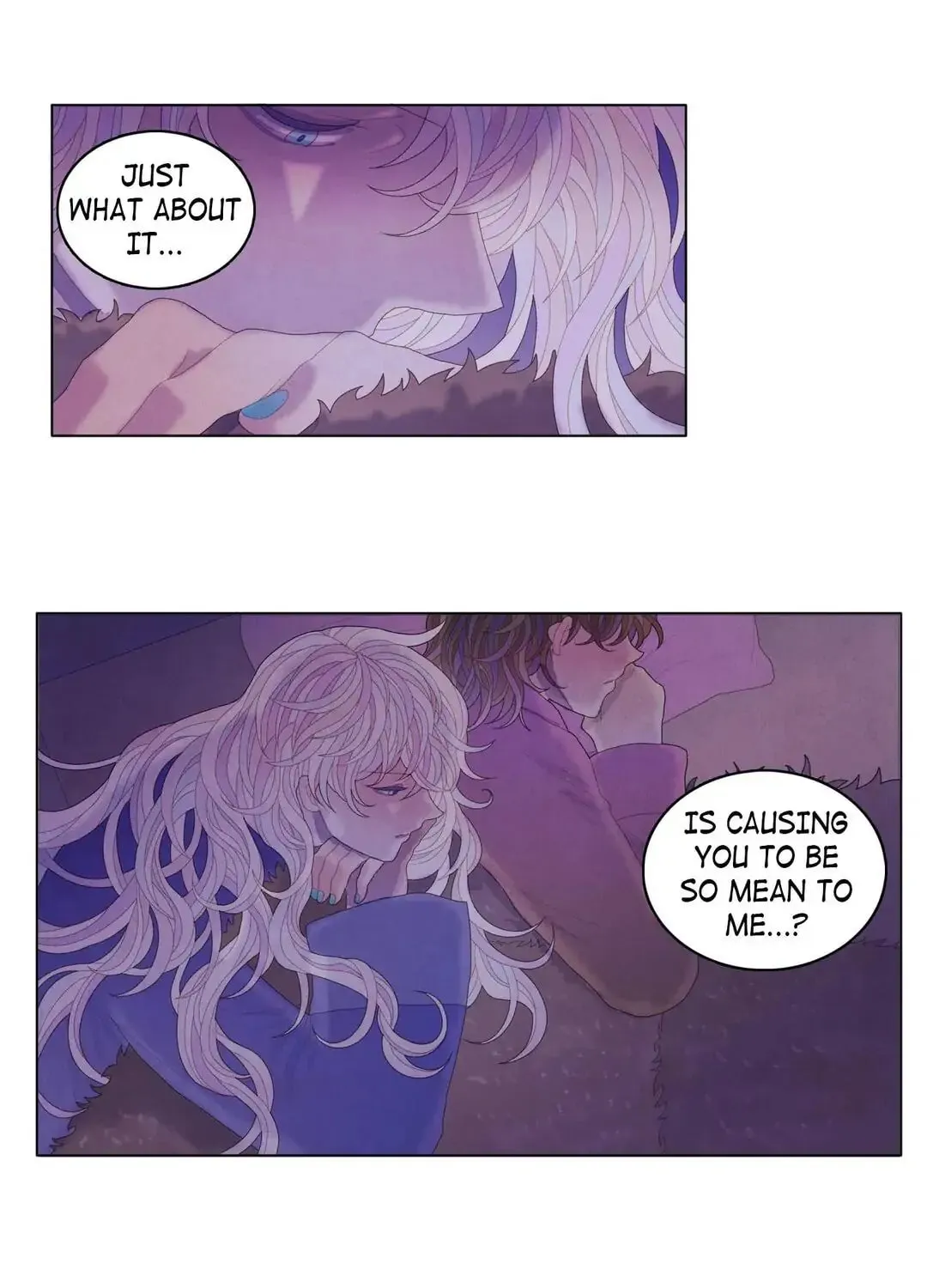 Read Magic Soup (Colored) chapter 32 image 32 on Lezhin