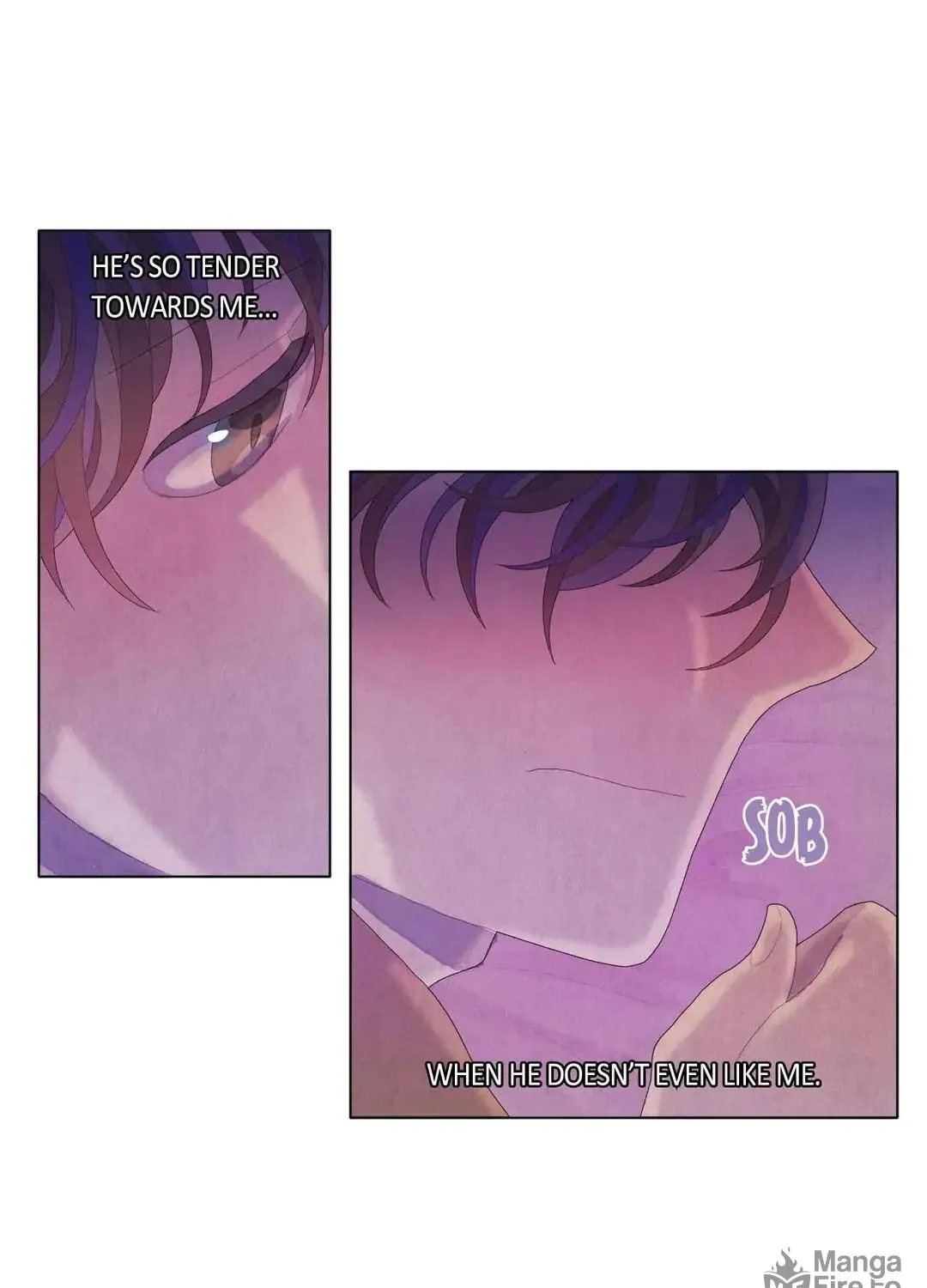 Read Magic Soup (Colored) chapter 32 image 34 on Lezhin