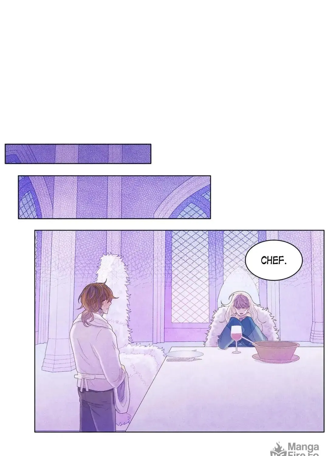 Read Magic Soup (Colored) chapter 32 image 38 on Lezhin