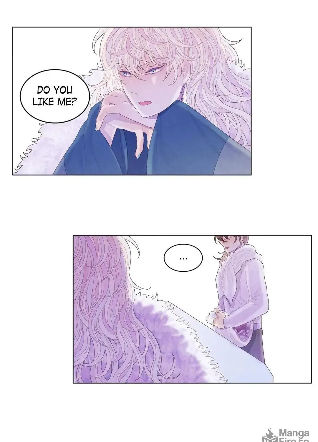 Read Magic Soup (Colored) chapter 32 image 40 on Lezhin