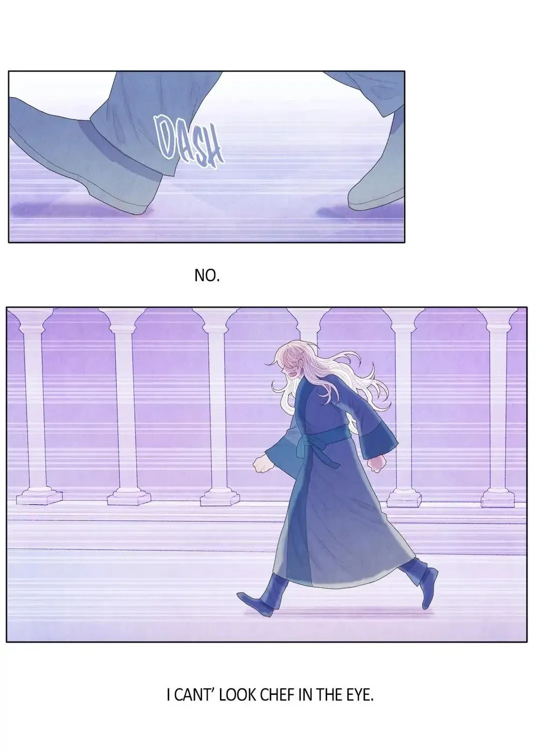 Read Magic Soup (Colored) chapter 32 image 44 on Lezhin