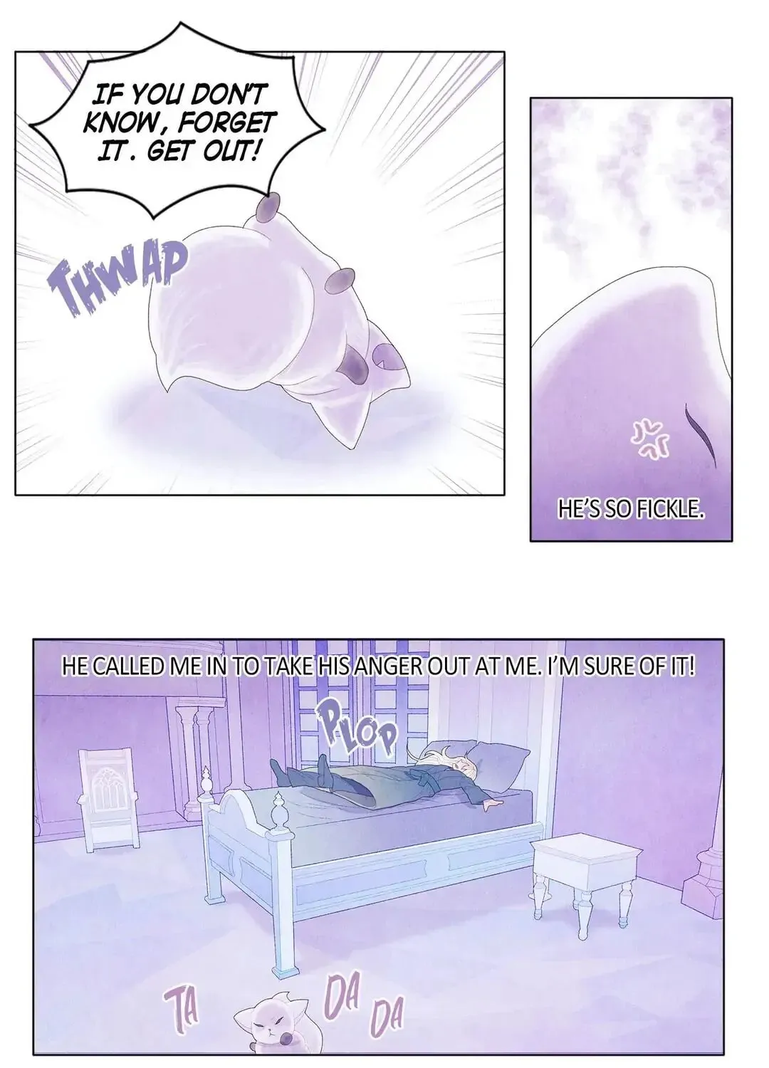 Read Magic Soup (Colored) chapter 32 image 54 on Lezhin