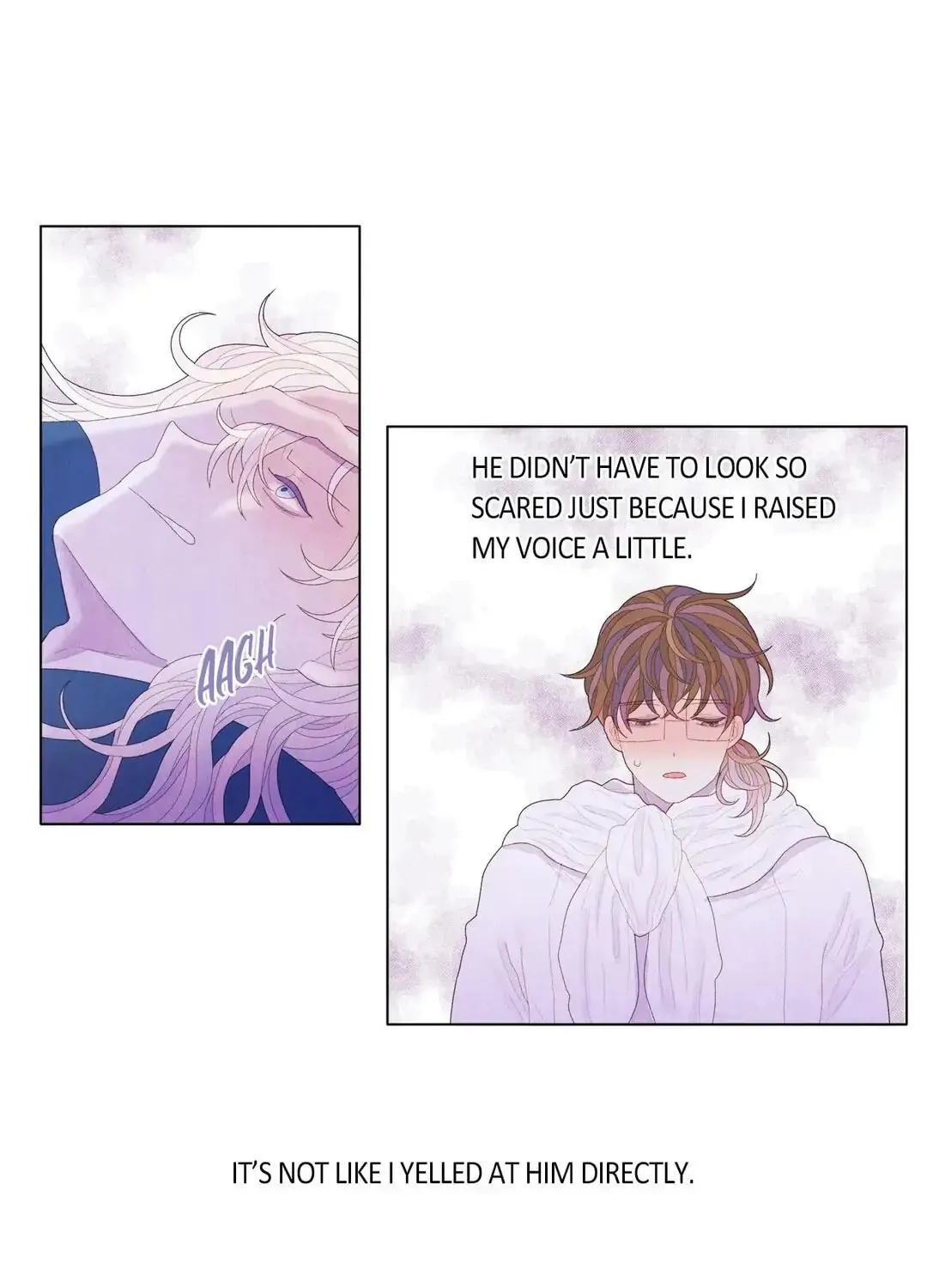 Read Magic Soup (Colored) chapter 32 image 56 on Lezhin