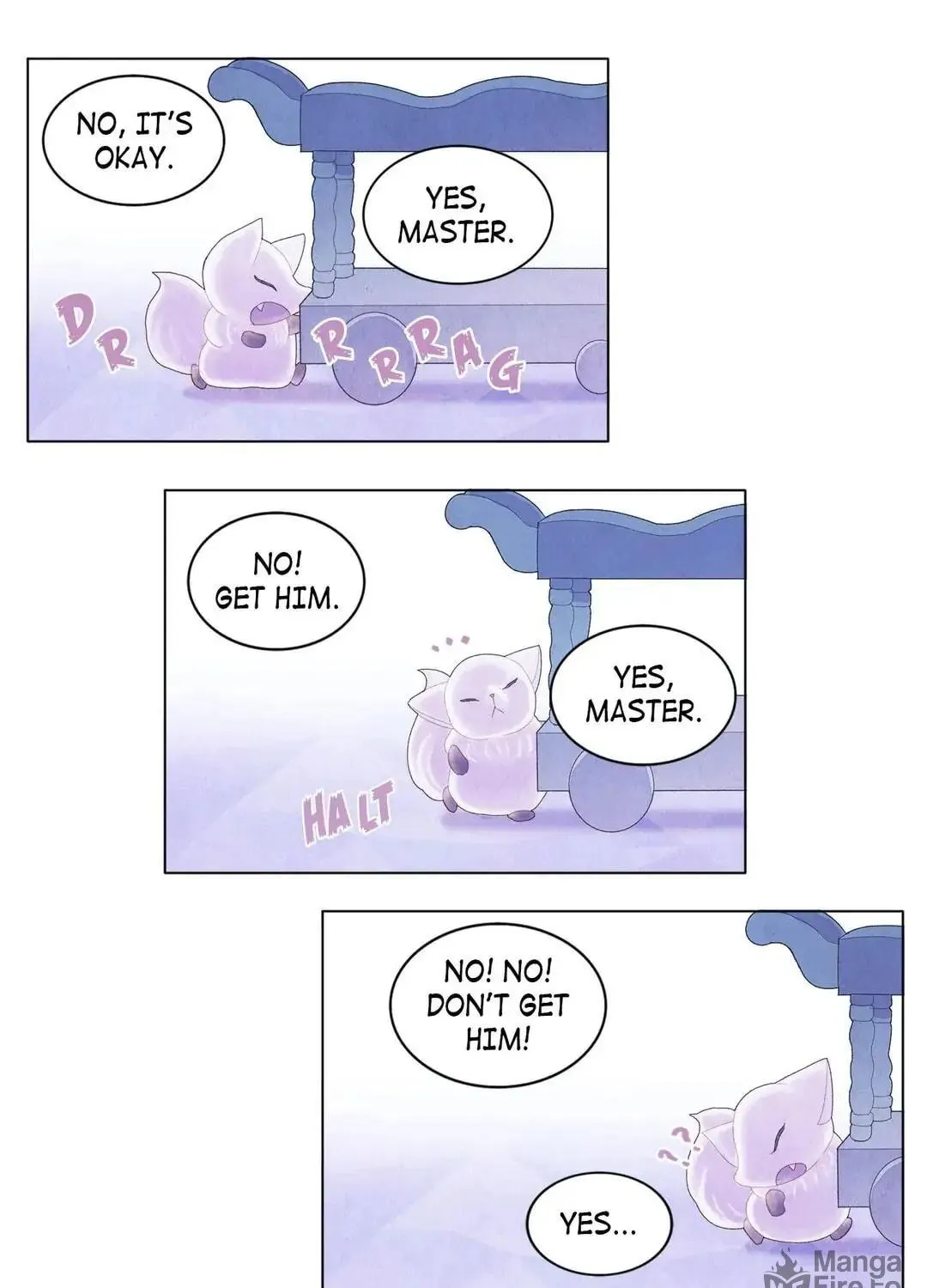 Read Magic Soup (Colored) chapter 32 image 64 on Lezhin