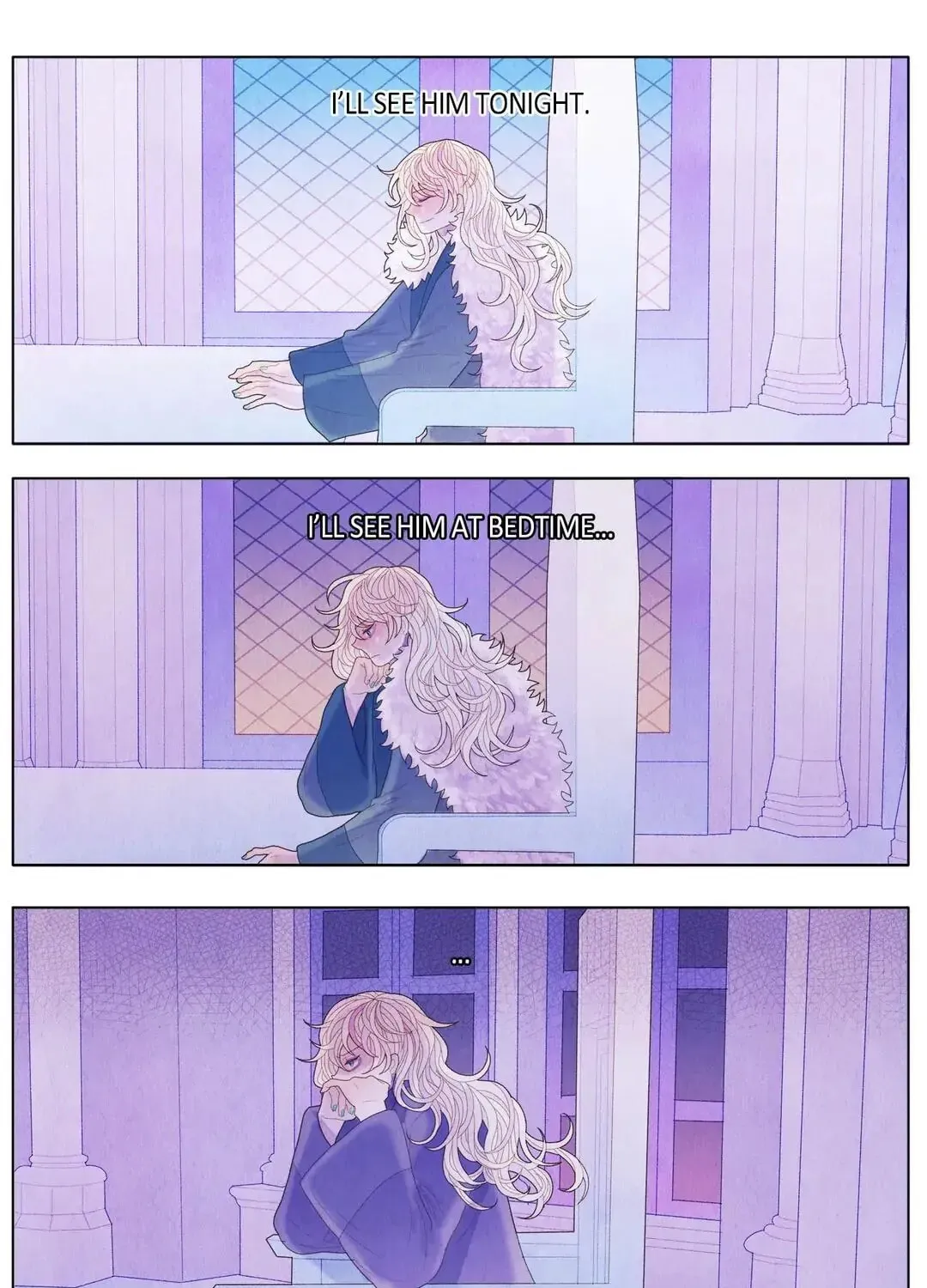 Read Magic Soup (Colored) chapter 32 image 66 on Lezhin