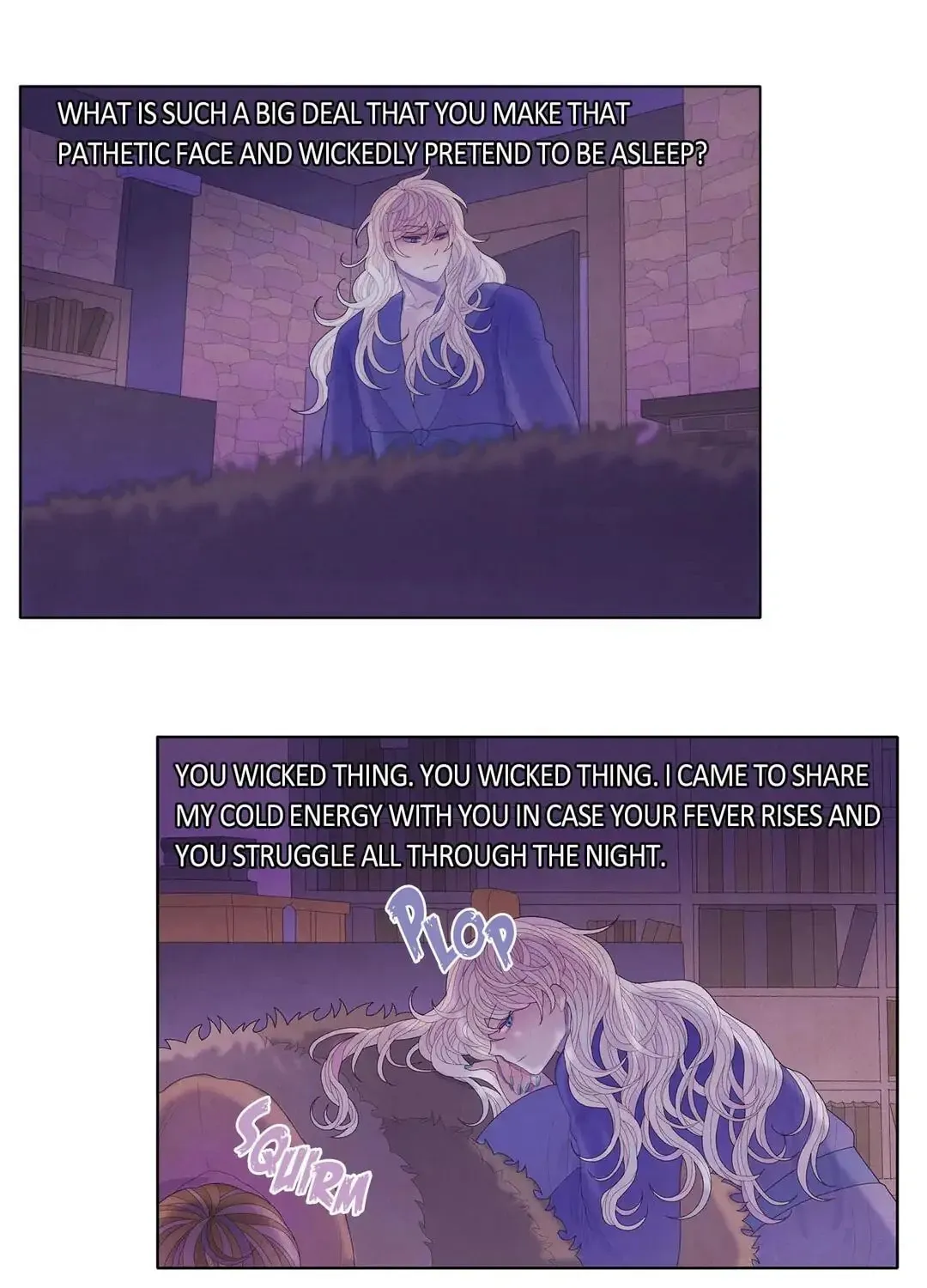 Read Magic Soup (Colored) chapter 32 image 74 on Lezhin