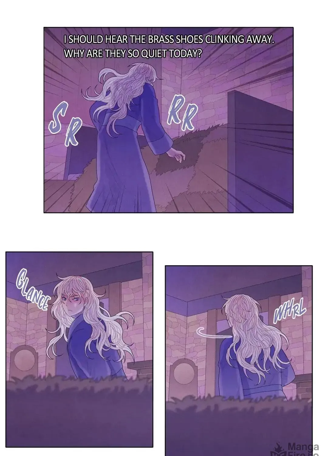 Read Magic Soup (Colored) chapter 32 image 78 on Lezhin