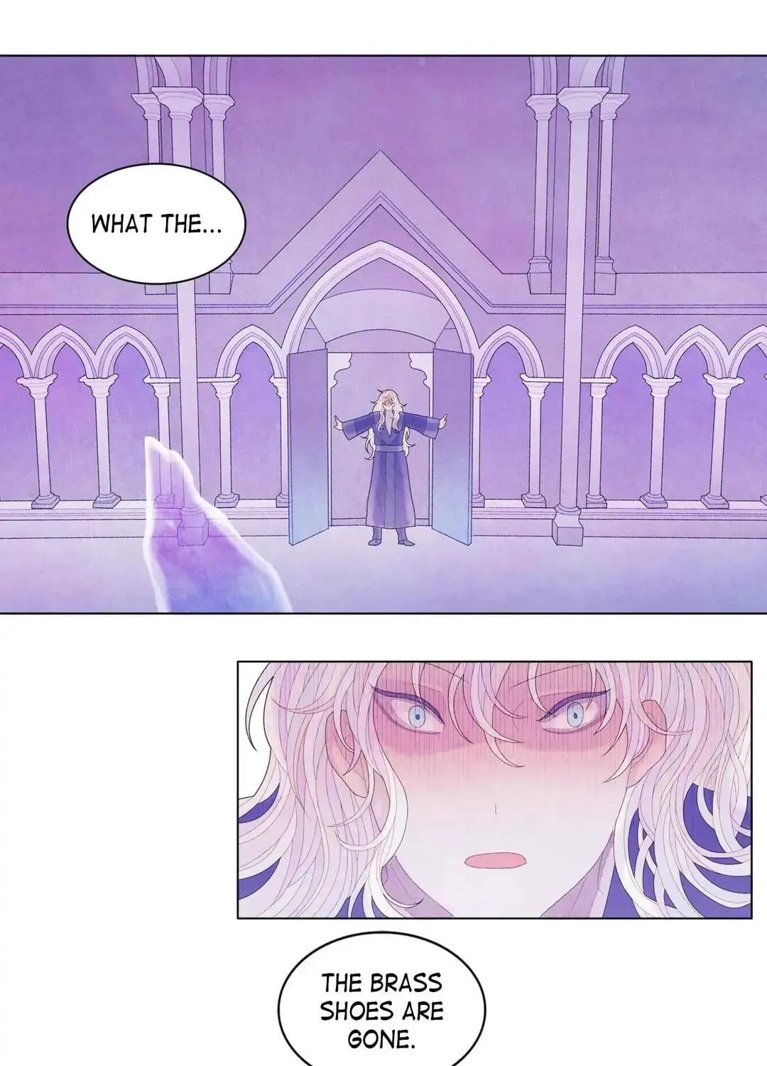 Read Magic Soup (Colored) chapter 32 image 80 on Lezhin