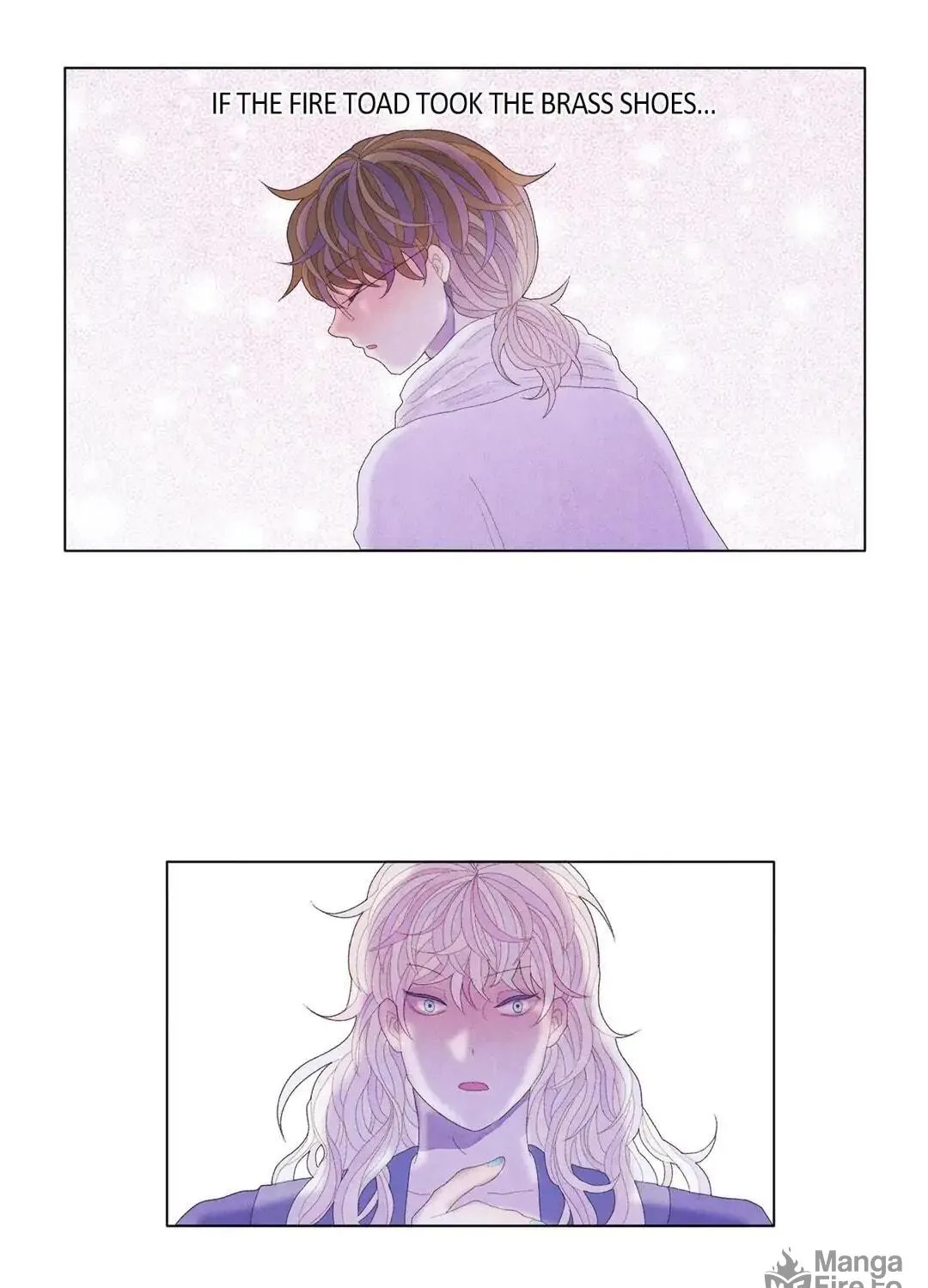 Read Magic Soup (Colored) chapter 33 image 10 on Lezhin