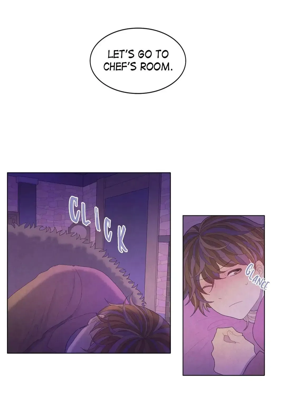 Read Magic Soup (Colored) chapter 33 image 12 on Lezhin