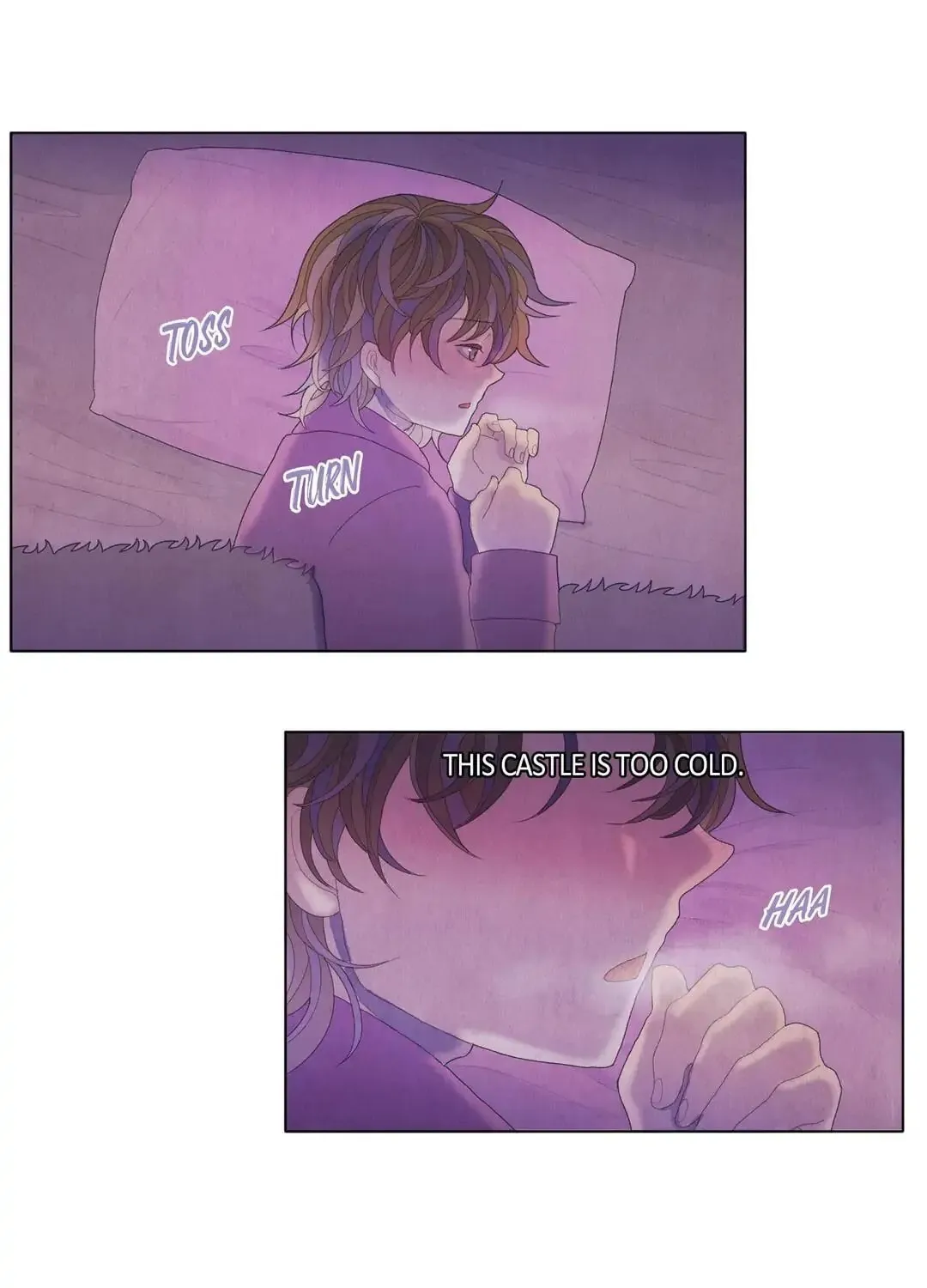 Read Magic Soup (Colored) chapter 33 image 14 on Lezhin