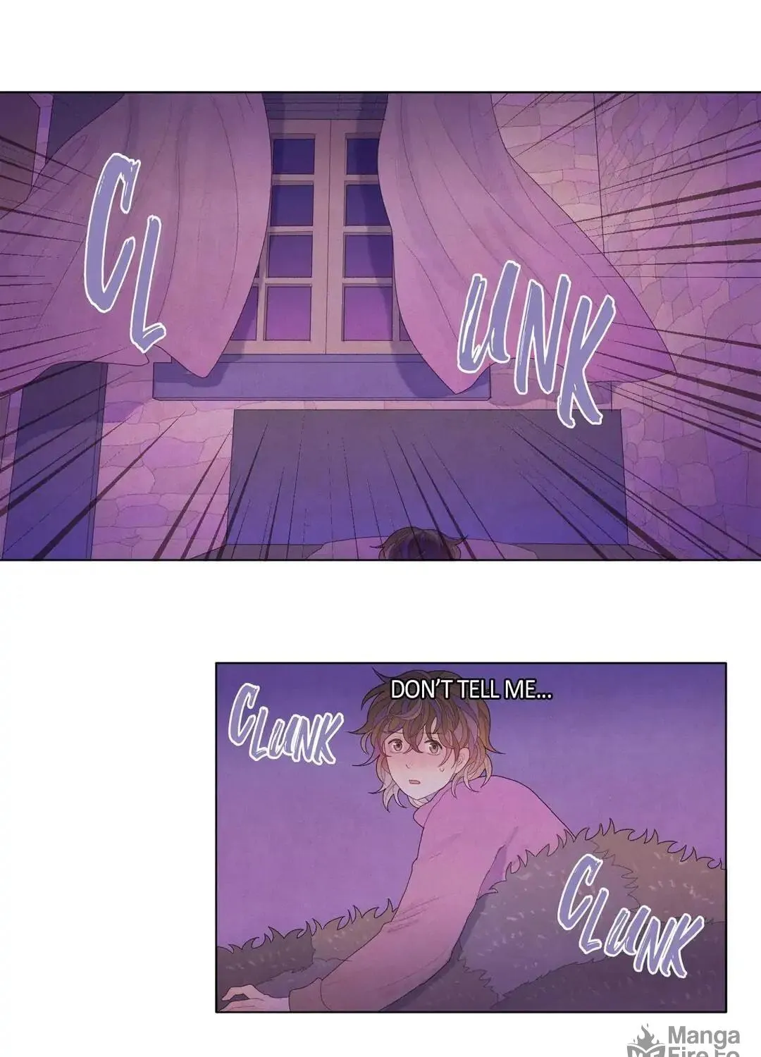 Read Magic Soup (Colored) chapter 33 image 16 on Lezhin
