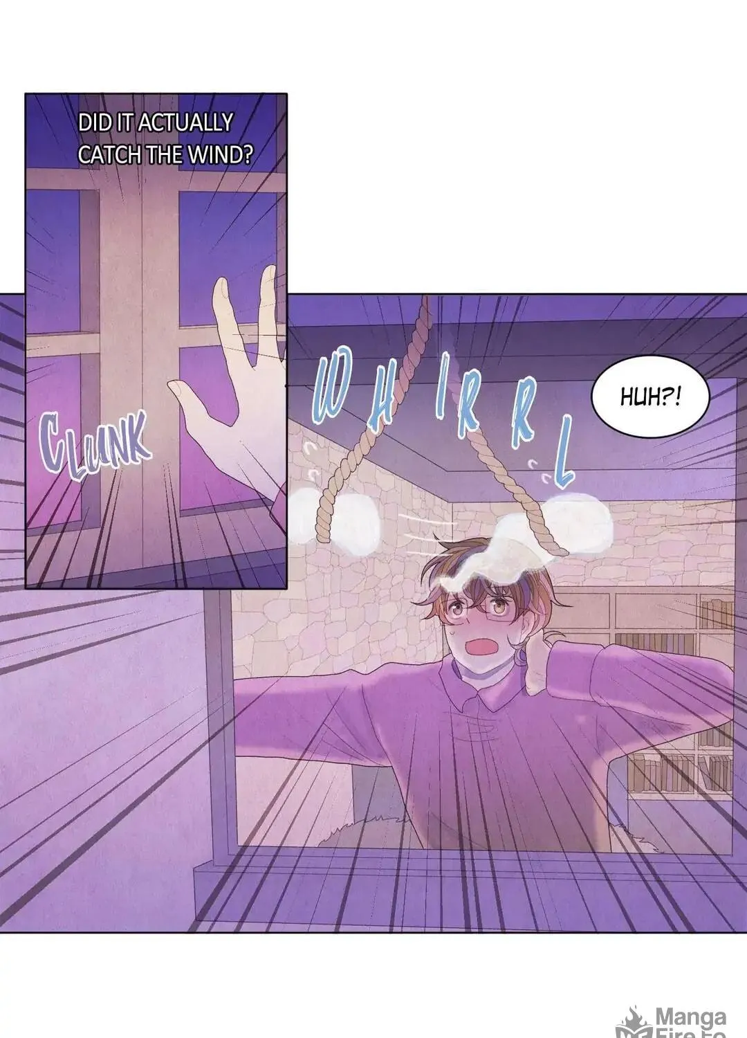 Read Magic Soup (Colored) chapter 33 image 18 on Lezhin