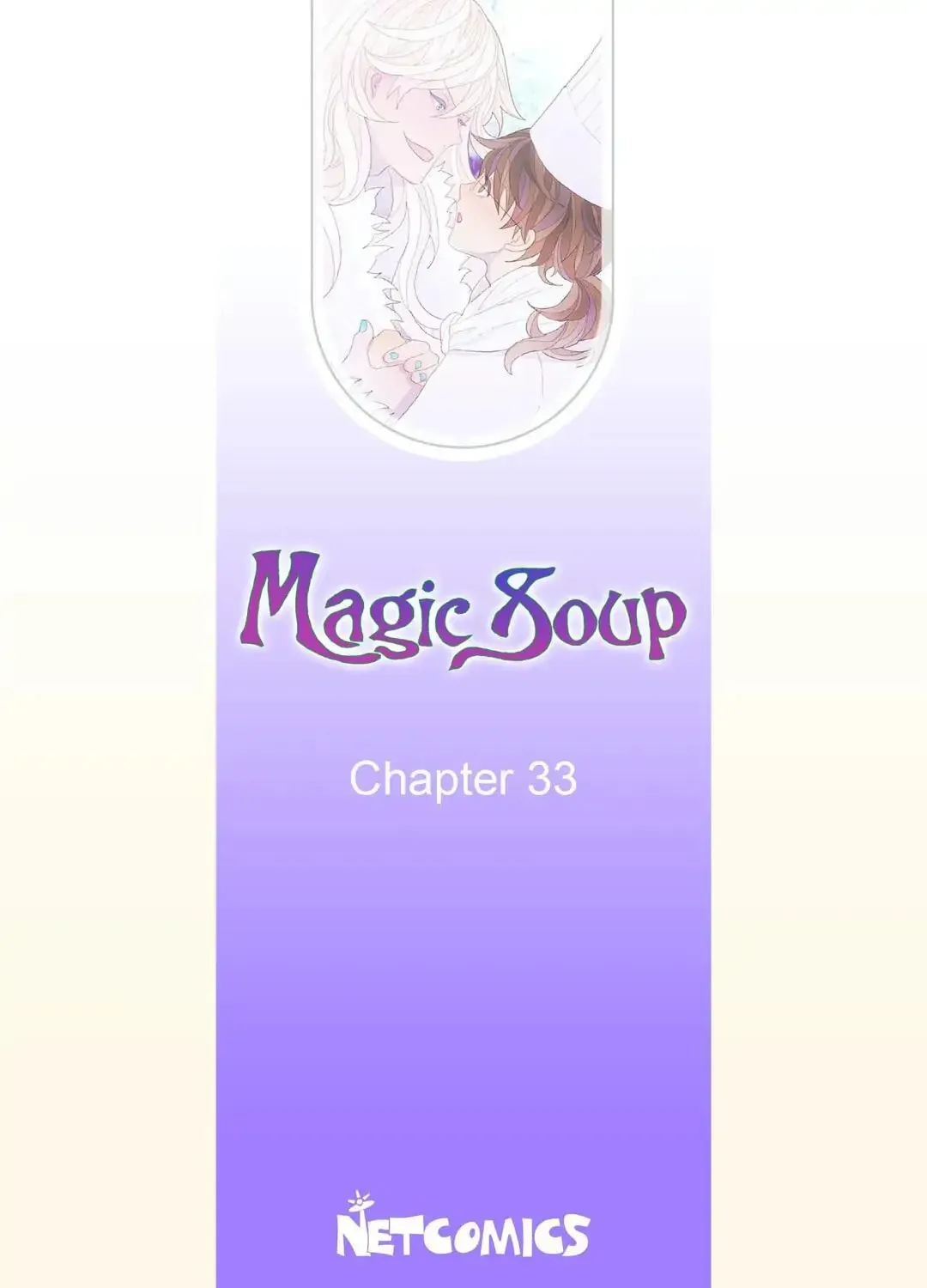 Read Magic Soup (Colored) chapter 33 image 2 on Lezhin