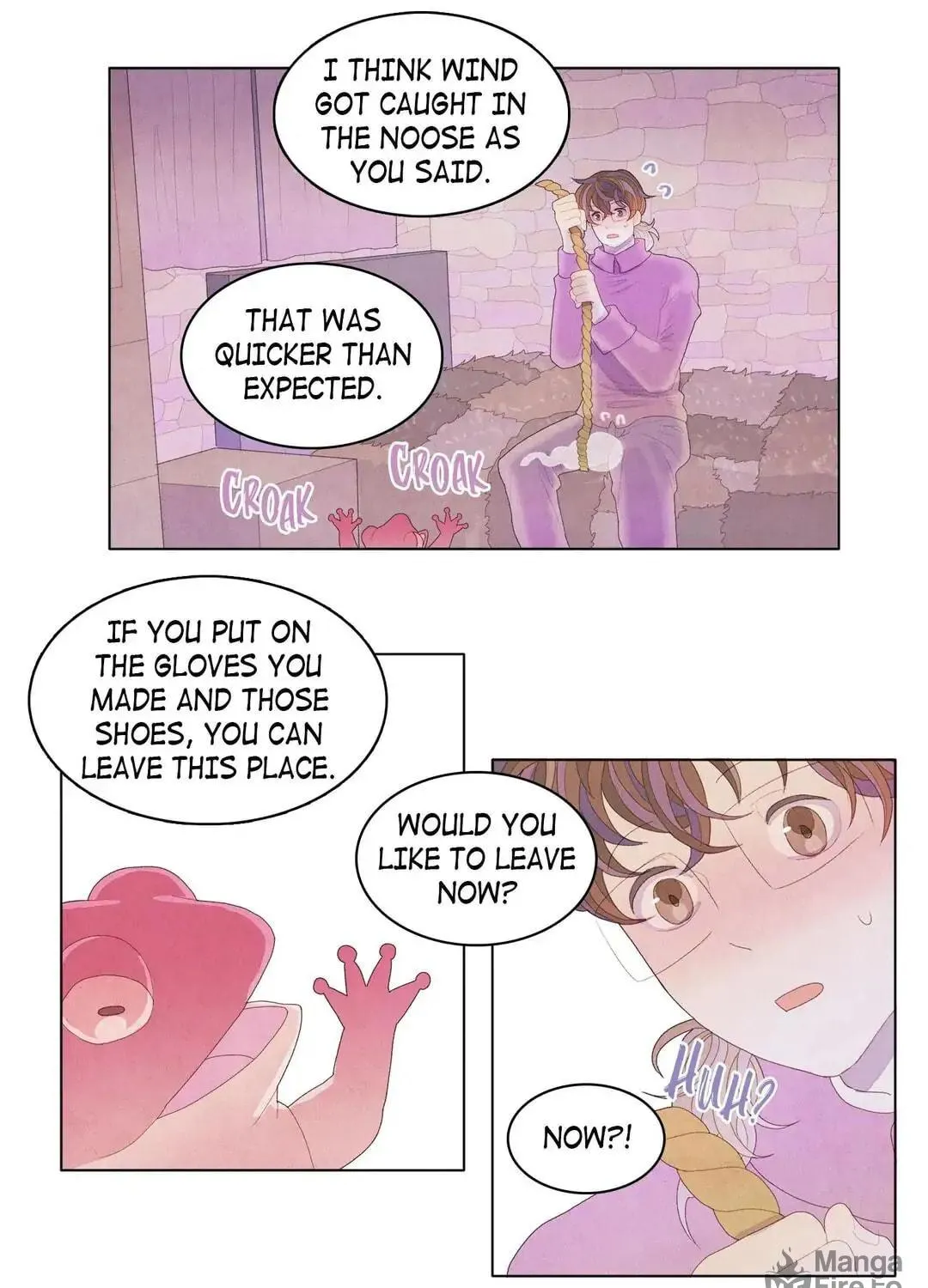 Read Magic Soup (Colored) chapter 33 image 22 on Lezhin