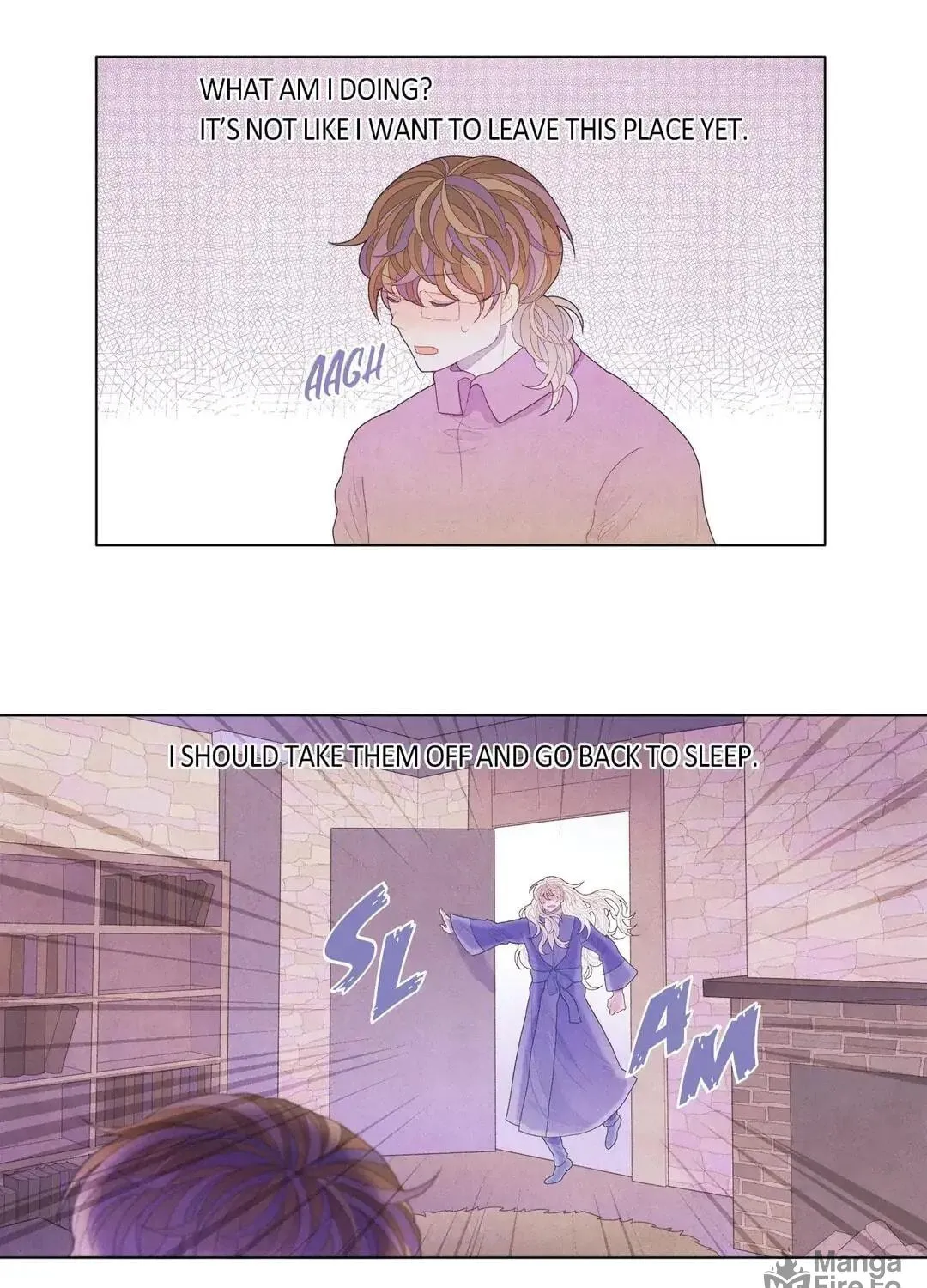 Read Magic Soup (Colored) chapter 33 image 28 on Lezhin