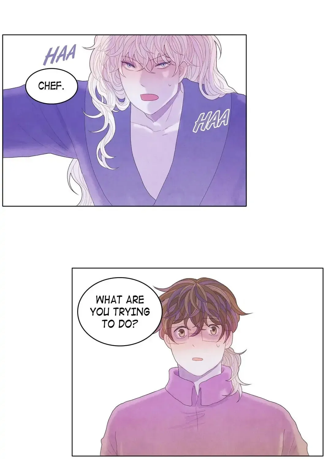 Read Magic Soup (Colored) chapter 33 image 32 on Lezhin
