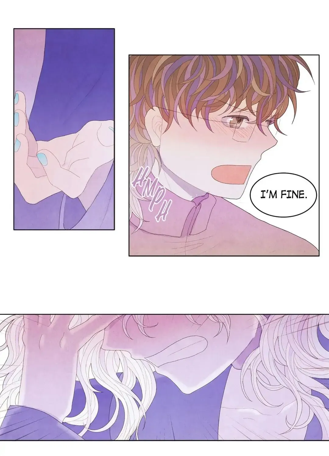 Read Magic Soup (Colored) chapter 33 image 36 on Lezhin