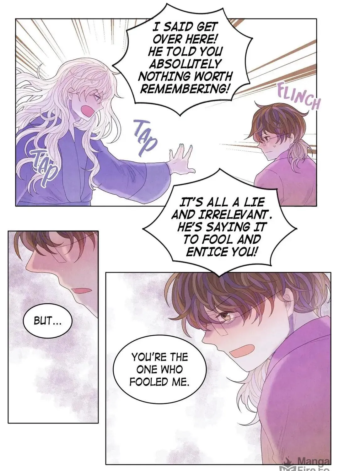 Read Magic Soup (Colored) chapter 33 image 38 on Lezhin