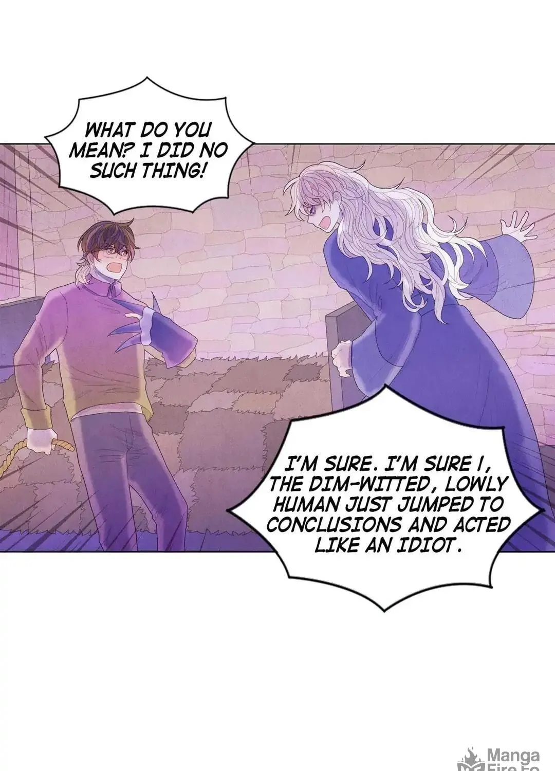 Read Magic Soup (Colored) chapter 33 image 40 on Lezhin