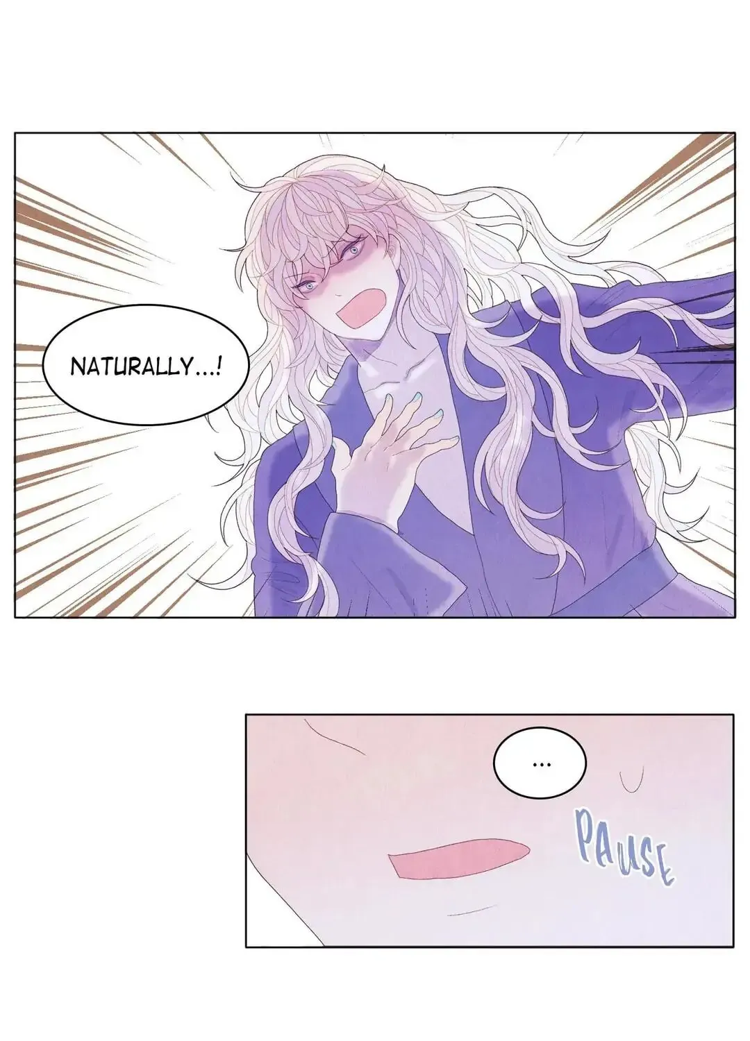 Read Magic Soup (Colored) chapter 33 image 44 on Lezhin