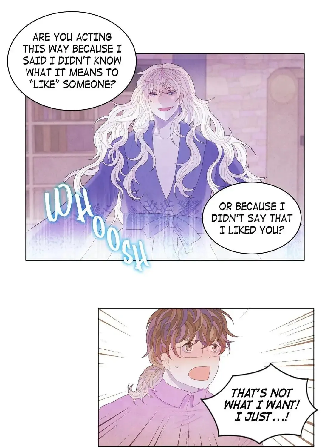 Read Magic Soup (Colored) chapter 33 image 56 on Lezhin