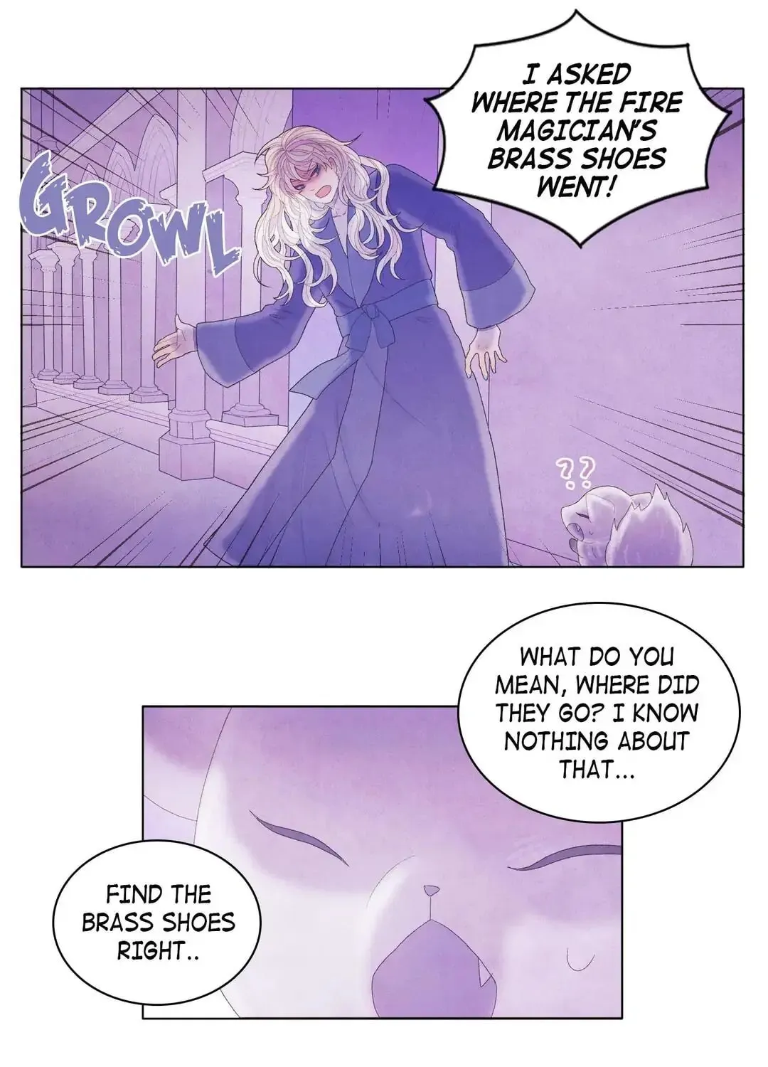 Read Magic Soup (Colored) chapter 33 image 6 on Lezhin