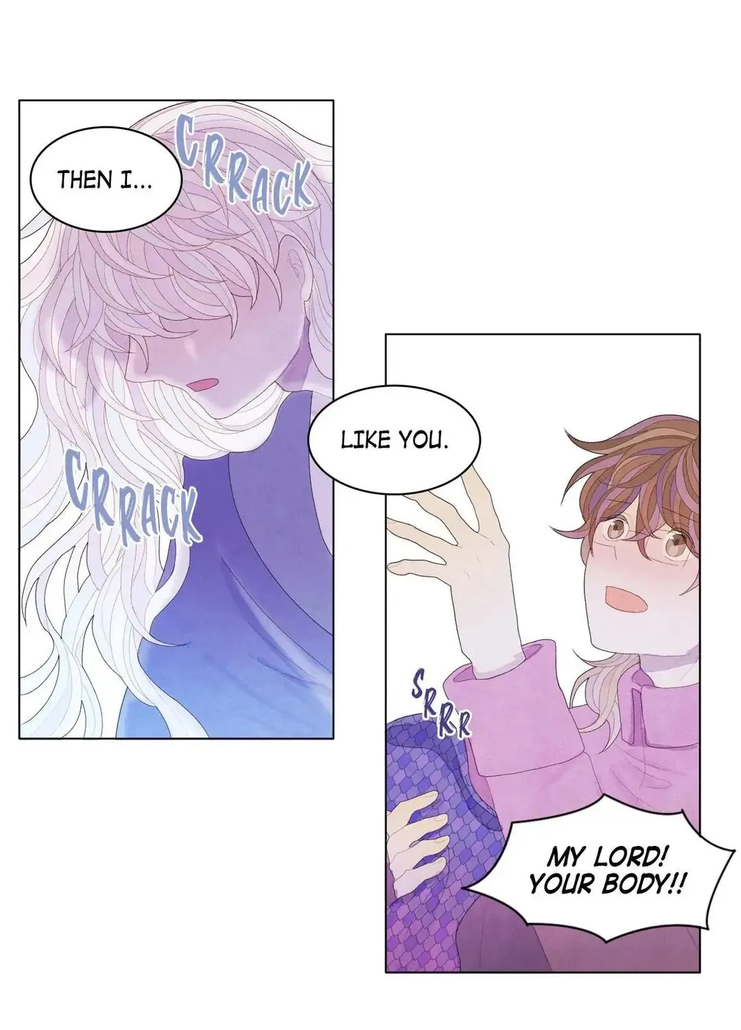 Read Magic Soup (Colored) chapter 33 image 62 on Lezhin