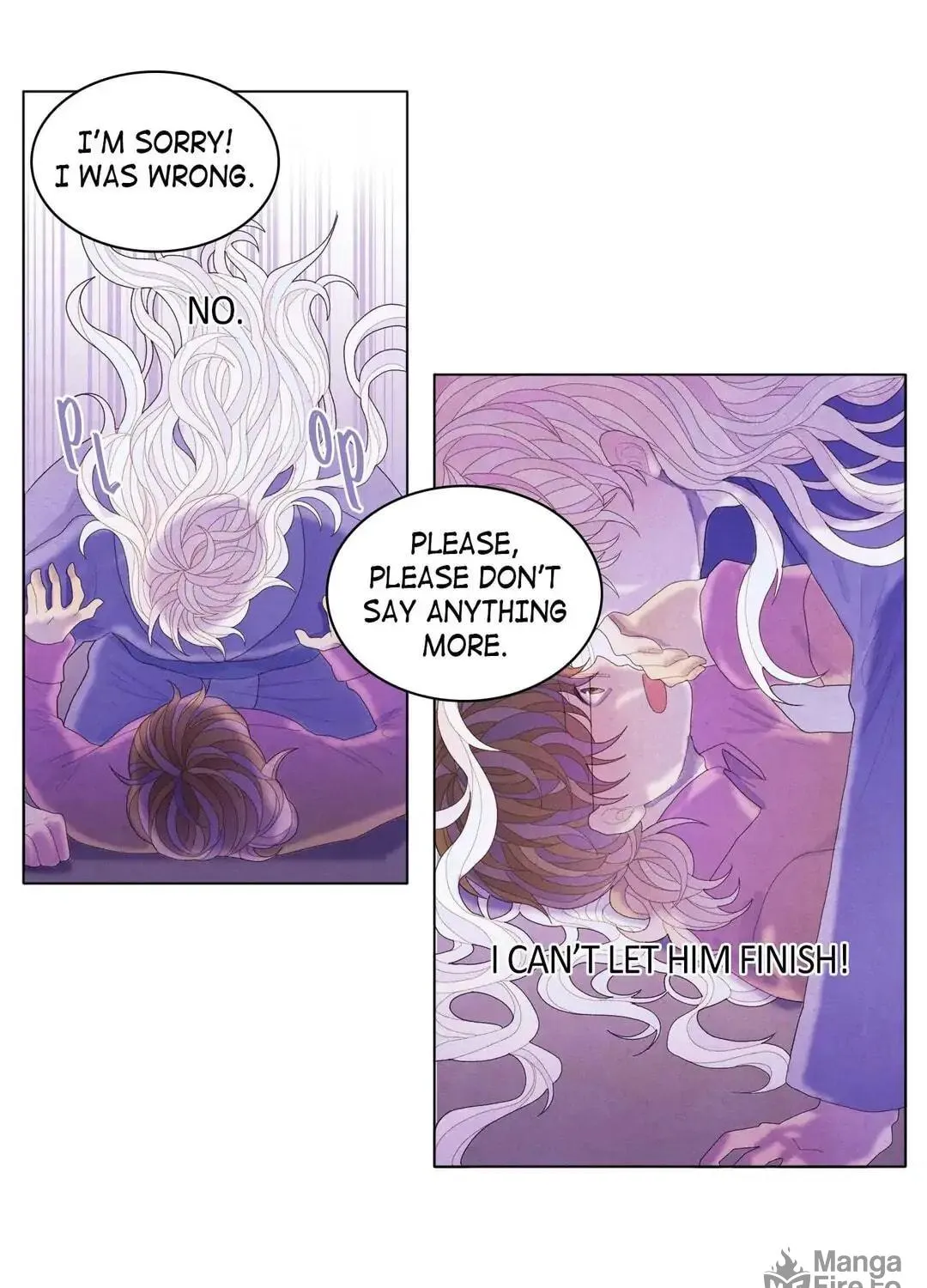 Read Magic Soup (Colored) chapter 33 image 68 on Lezhin
