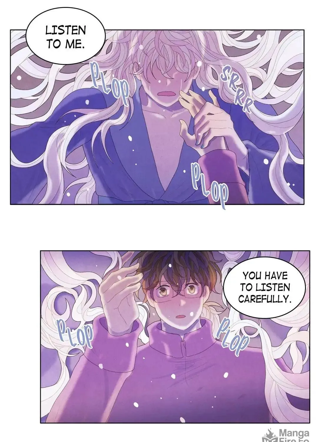 Read Magic Soup (Colored) chapter 33 image 70 on Lezhin