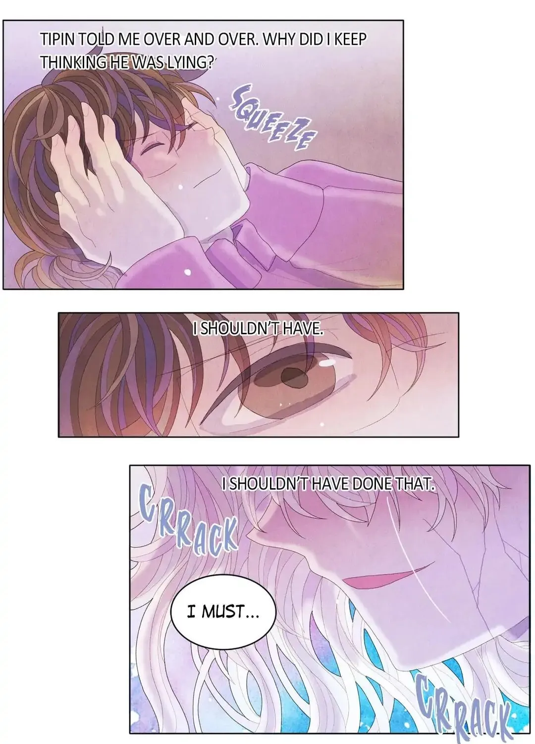 Read Magic Soup (Colored) chapter 33 image 72 on Lezhin