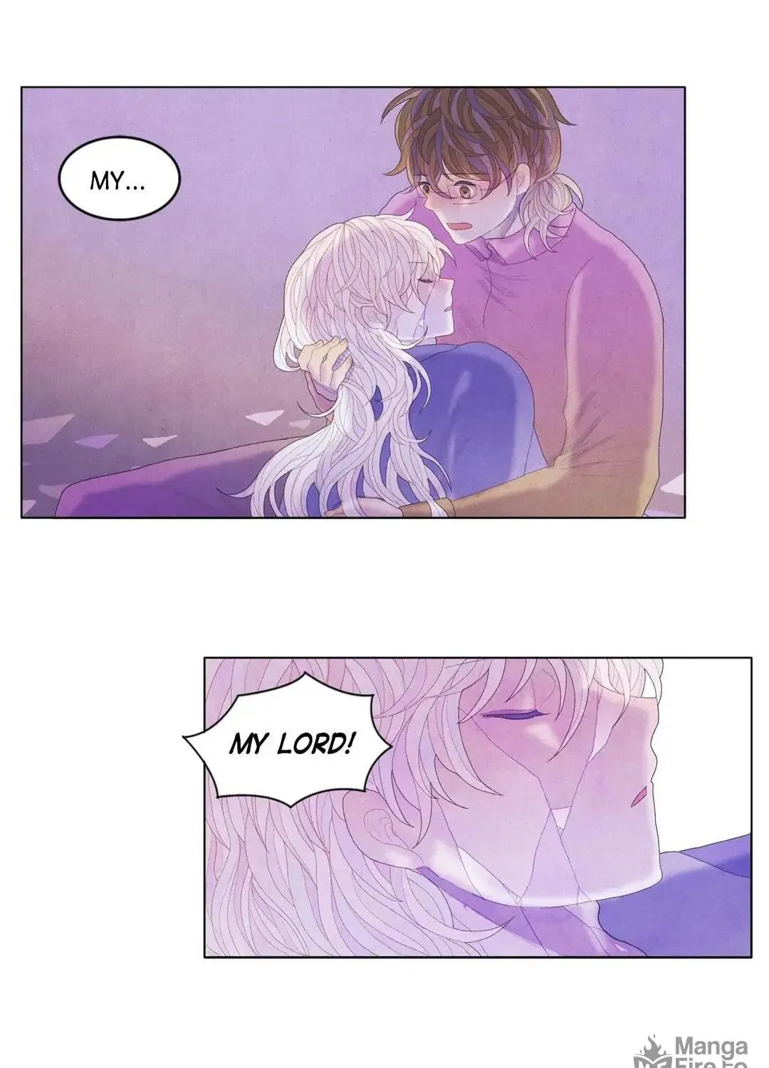 Read Magic Soup (Colored) chapter 33 image 76 on Lezhin