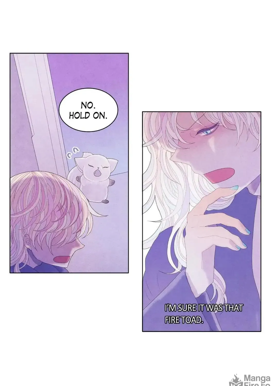 Read Magic Soup (Colored) chapter 33 image 8 on Lezhin