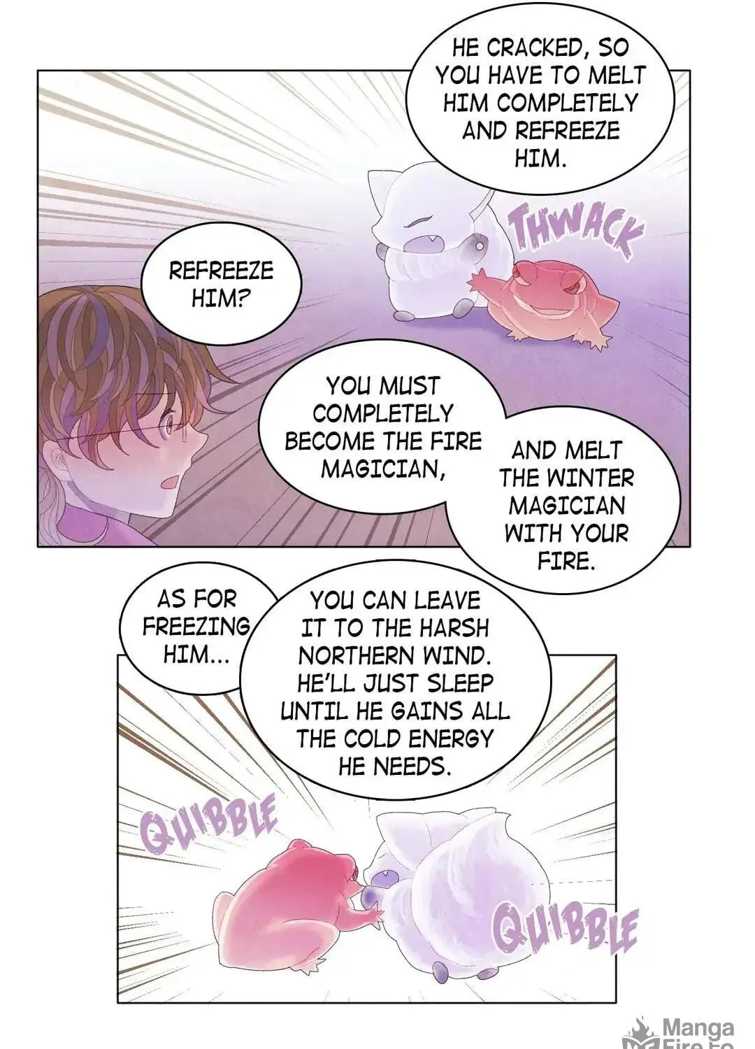 Read Magic Soup (Colored) chapter 34 image 10 on Lezhin