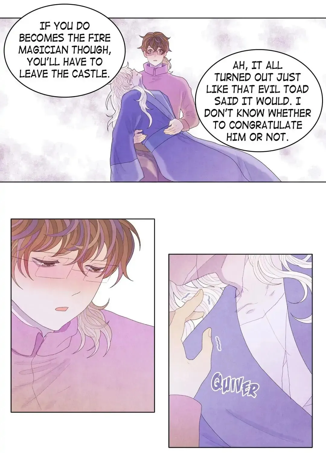 Read Magic Soup (Colored) chapter 34 image 12 on Lezhin