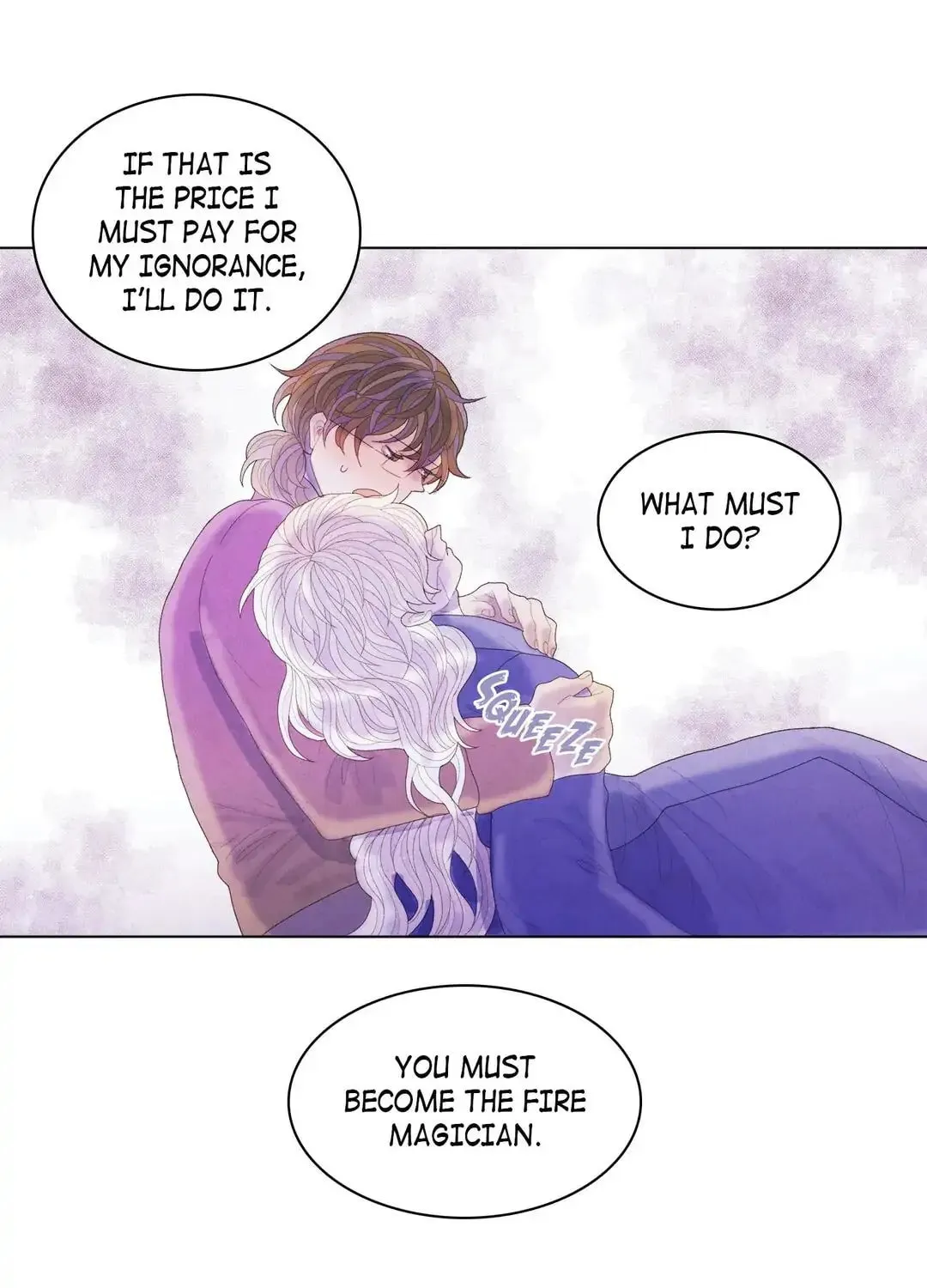 Read Magic Soup (Colored) chapter 34 image 14 on Lezhin