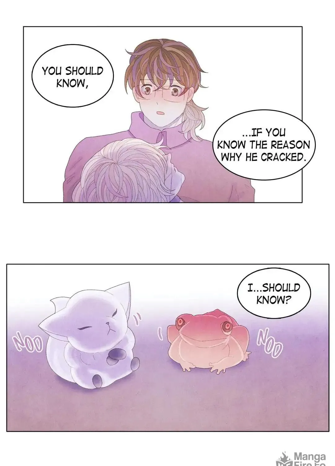 Read Magic Soup (Colored) chapter 34 image 18 on Lezhin