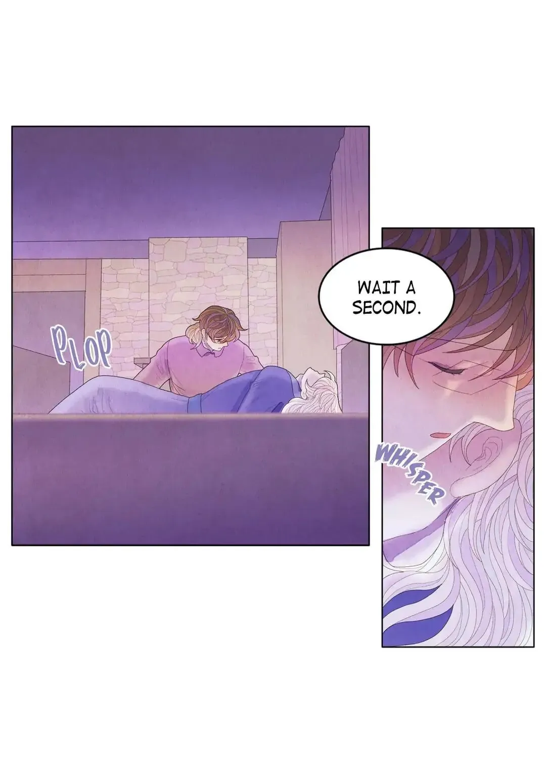 Read Magic Soup (Colored) chapter 34 image 24 on Lezhin