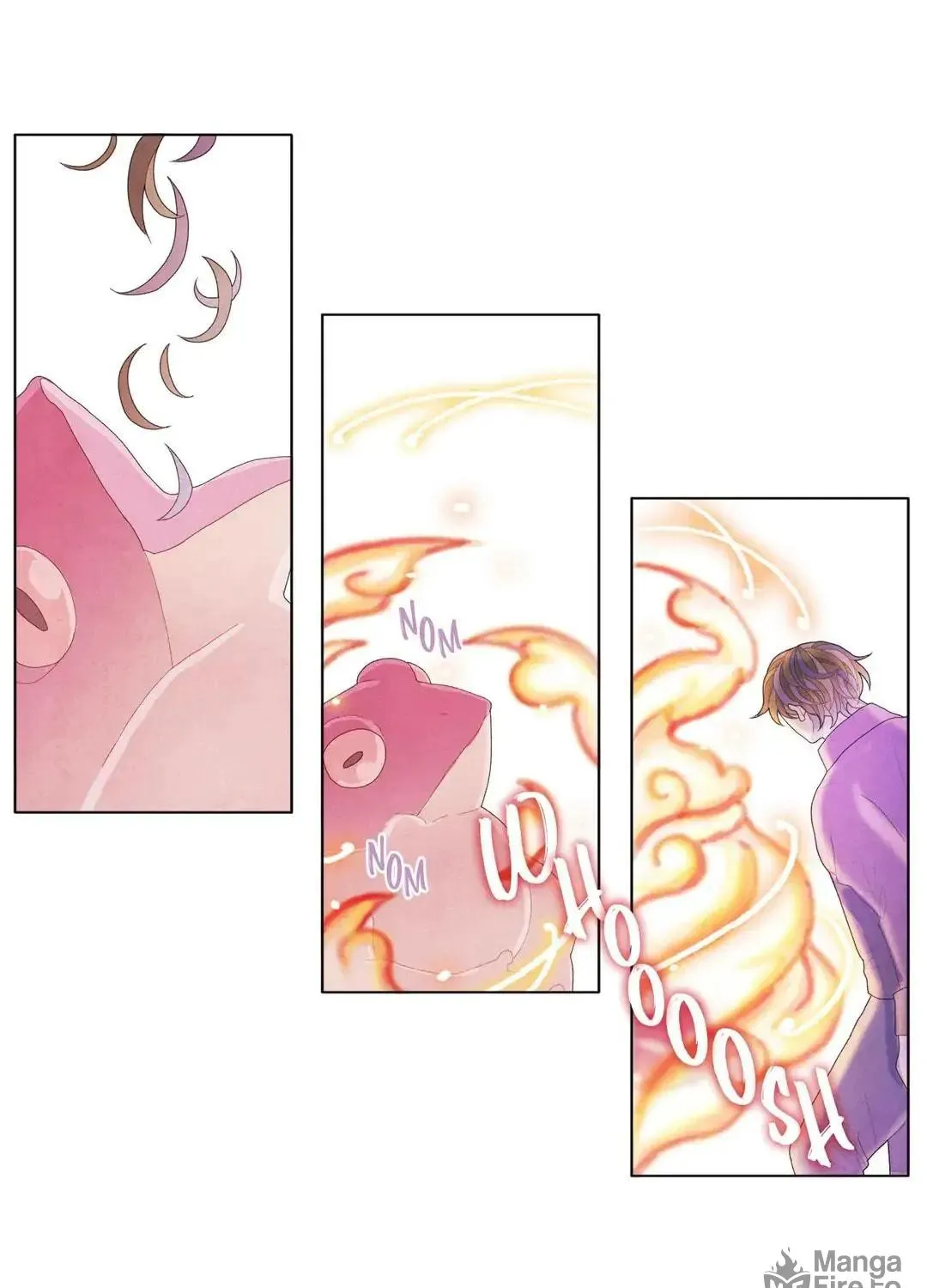 Read Magic Soup (Colored) chapter 34 image 28 on Lezhin