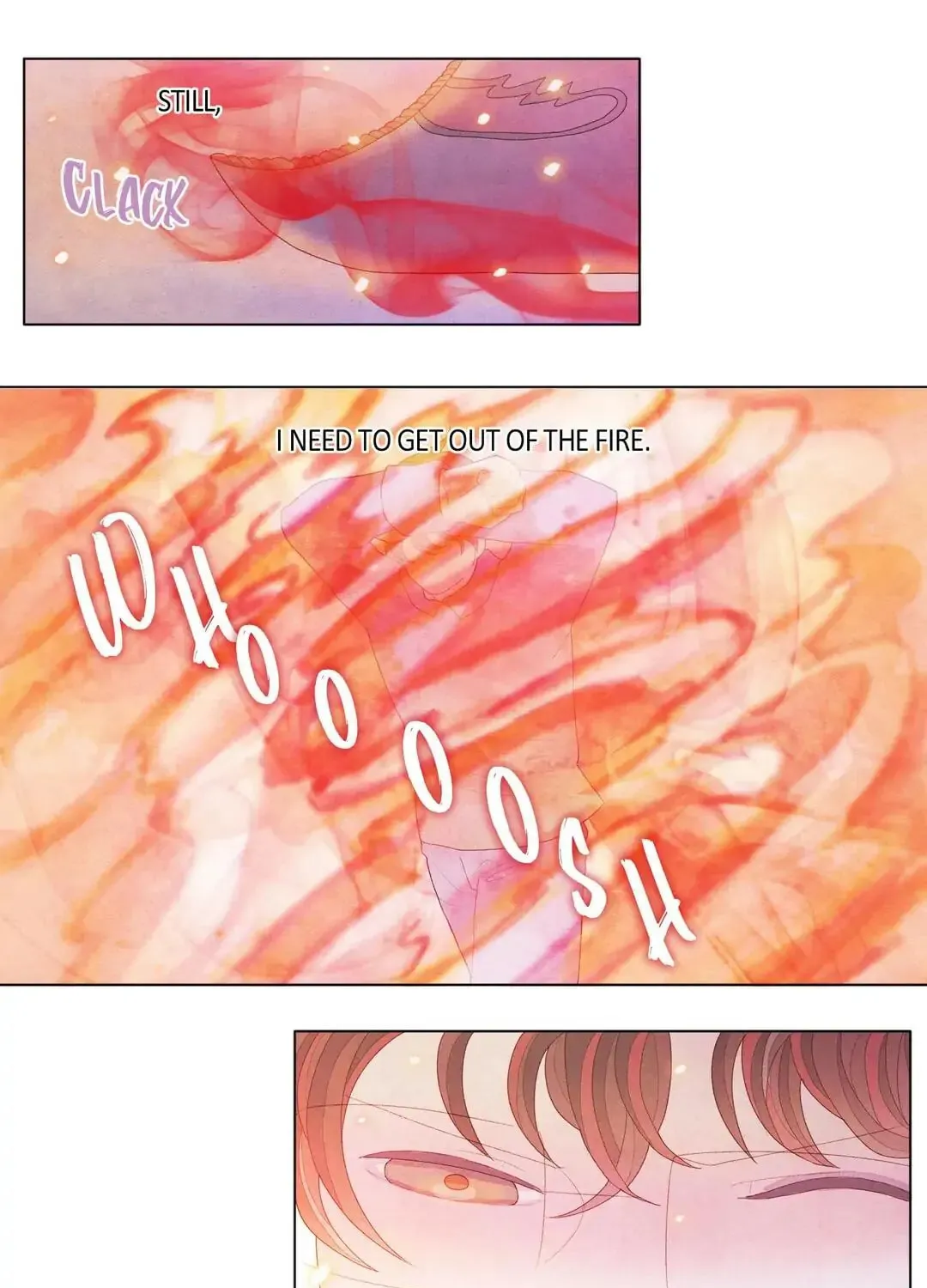 Read Magic Soup (Colored) chapter 34 image 32 on Lezhin