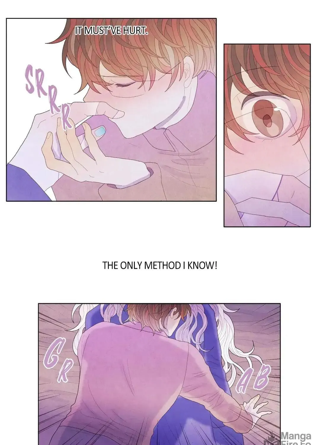 Read Magic Soup (Colored) chapter 34 image 40 on Lezhin