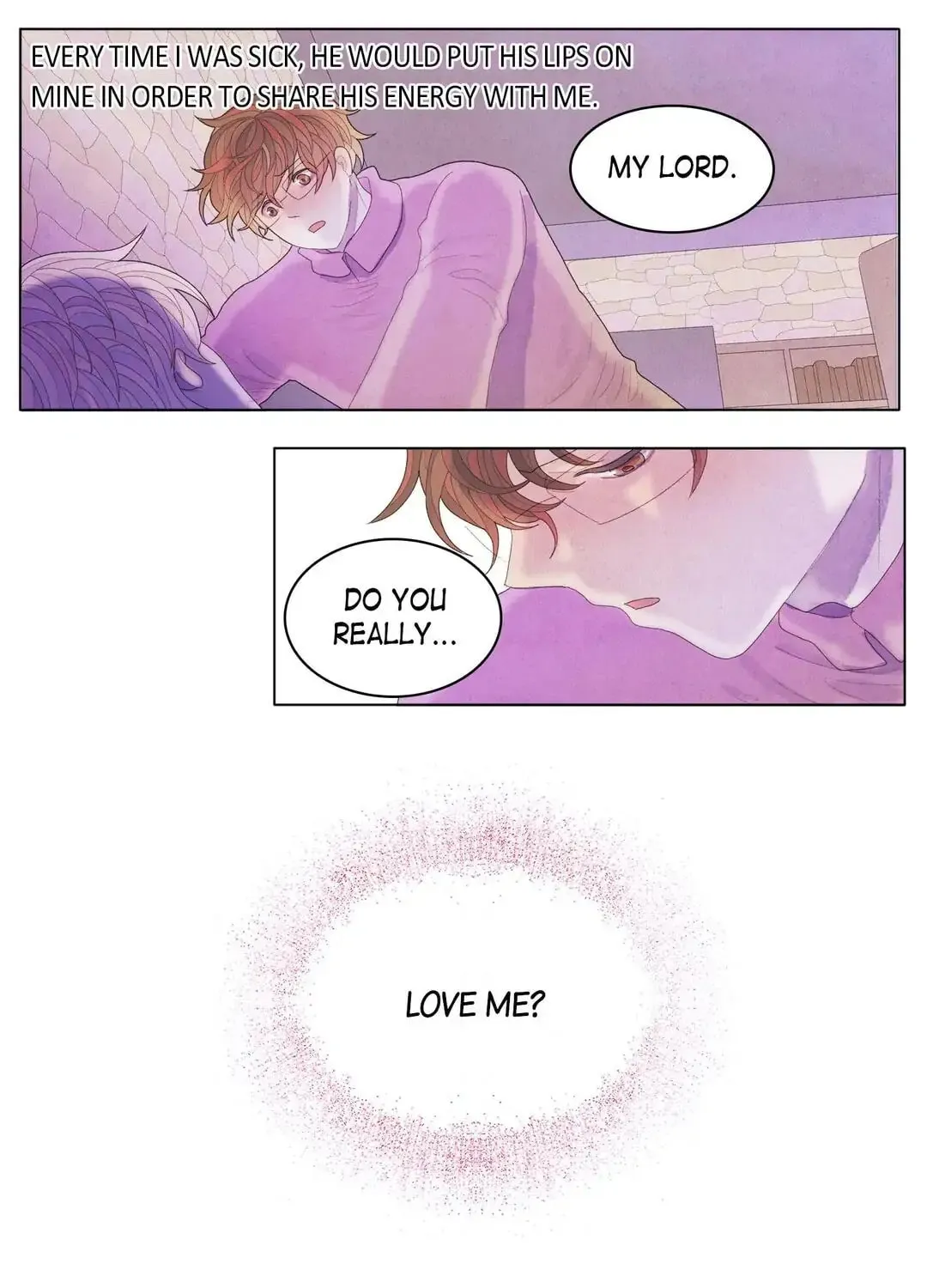 Read Magic Soup (Colored) chapter 34 image 42 on Lezhin