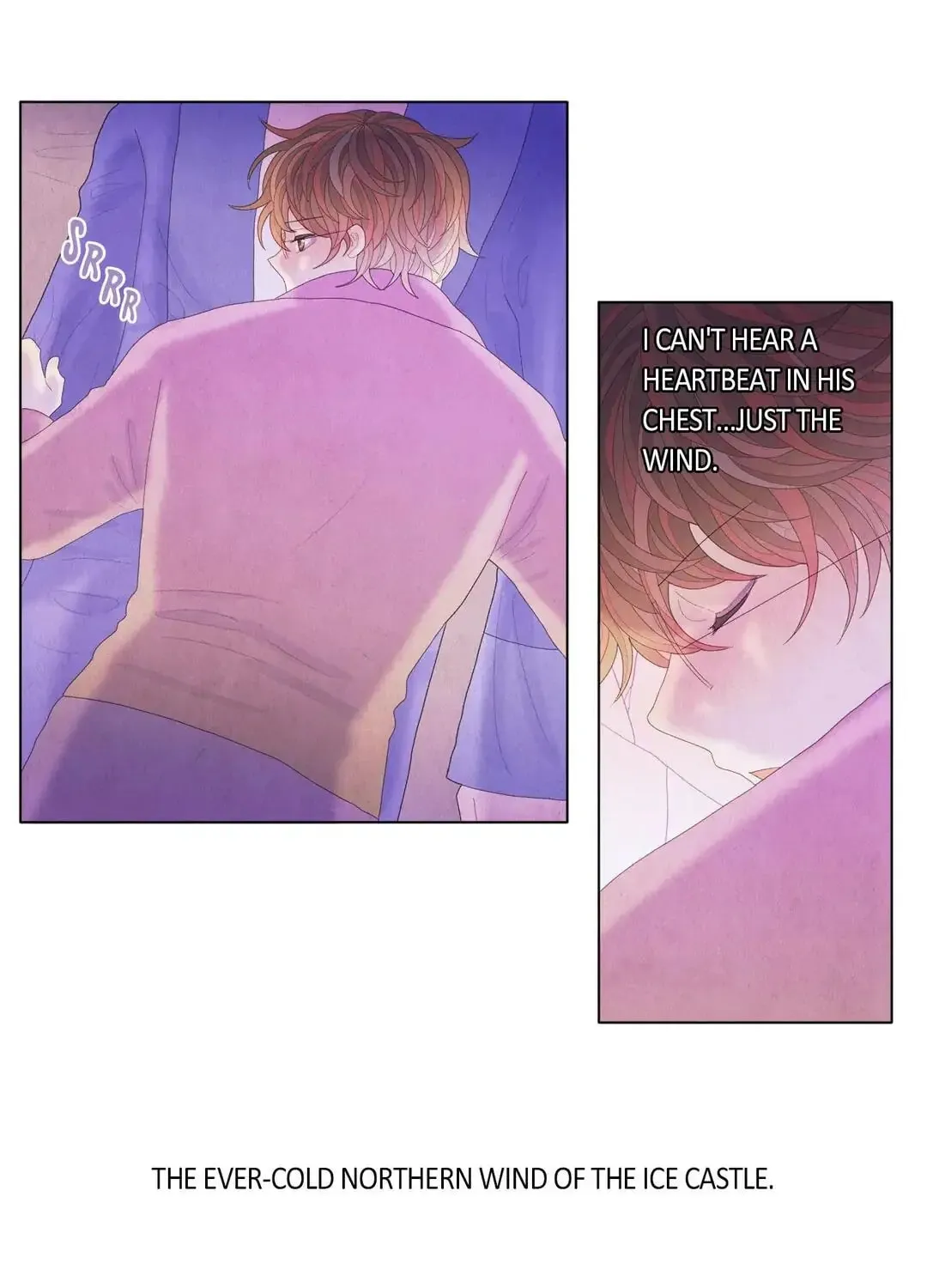 Read Magic Soup (Colored) chapter 34 image 44 on Lezhin