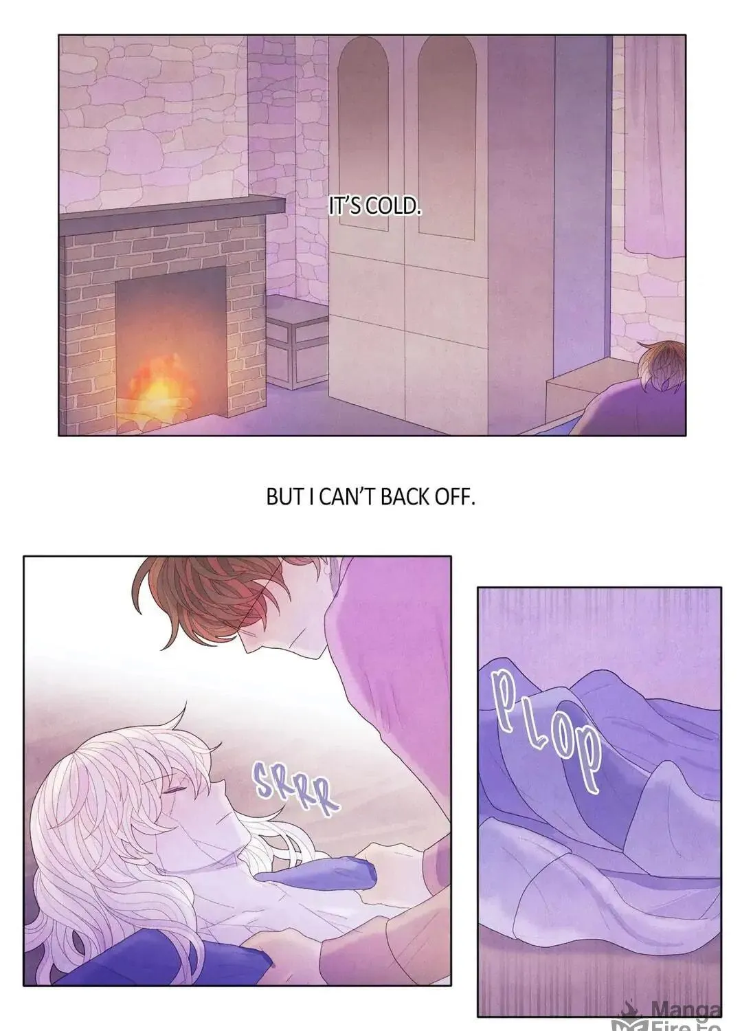 Read Magic Soup (Colored) chapter 34 image 46 on Lezhin