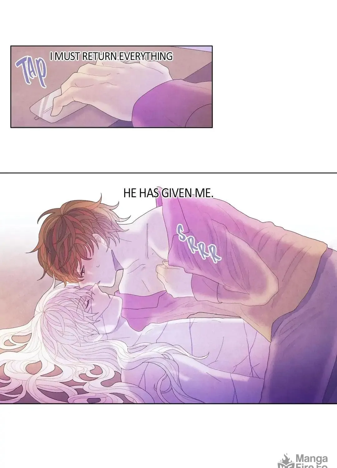 Read Magic Soup (Colored) chapter 34 image 48 on Lezhin