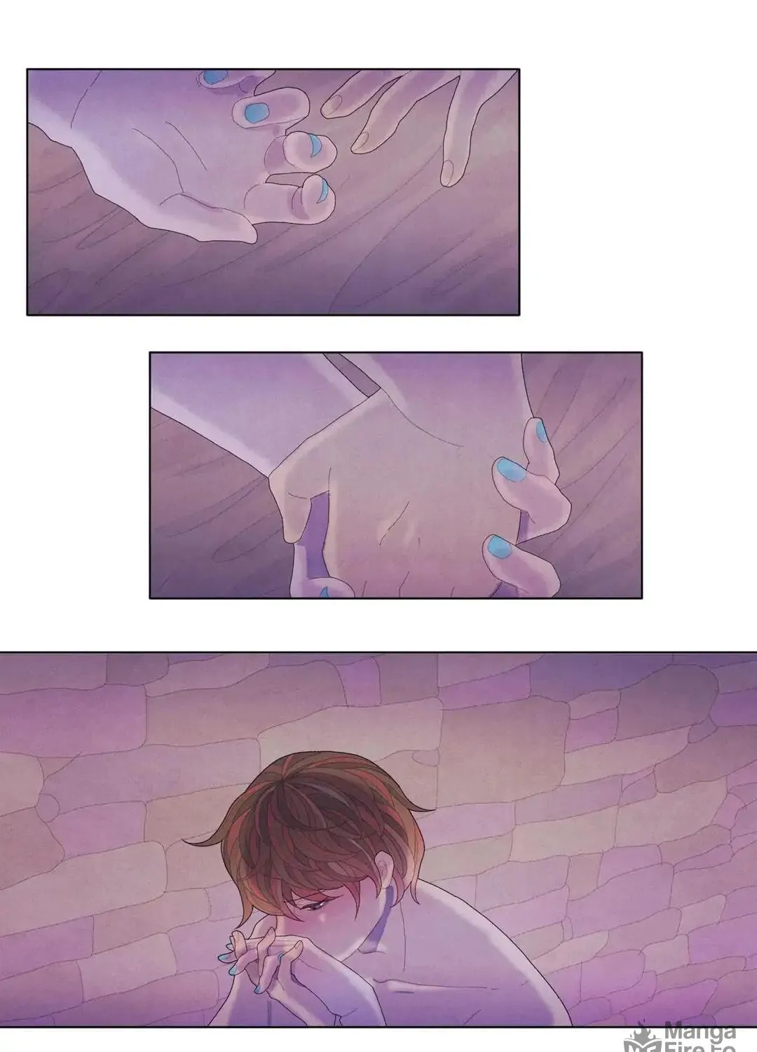 Read Magic Soup (Colored) chapter 34 image 52 on Lezhin