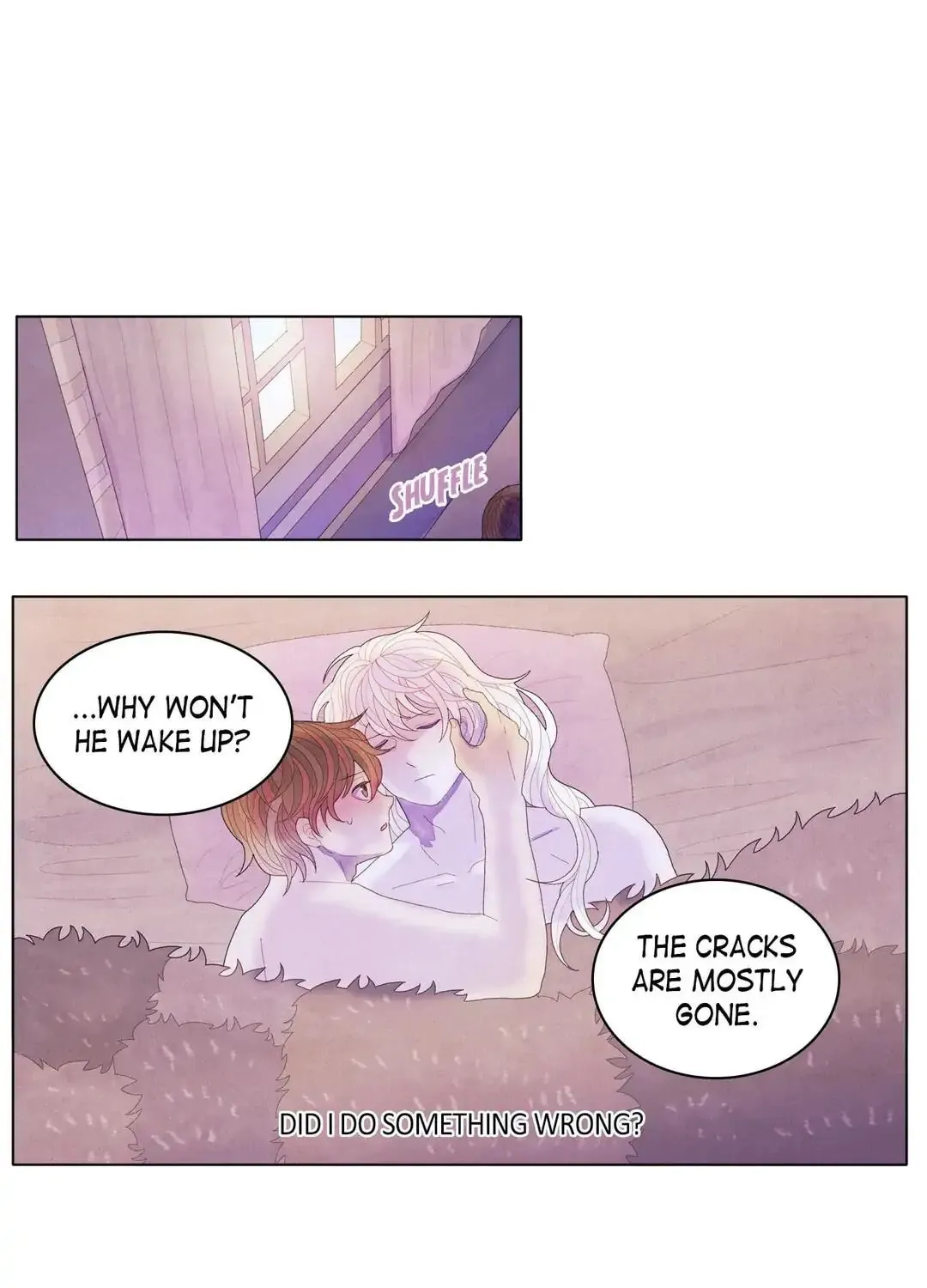 Read Magic Soup (Colored) chapter 34 image 56 on Lezhin