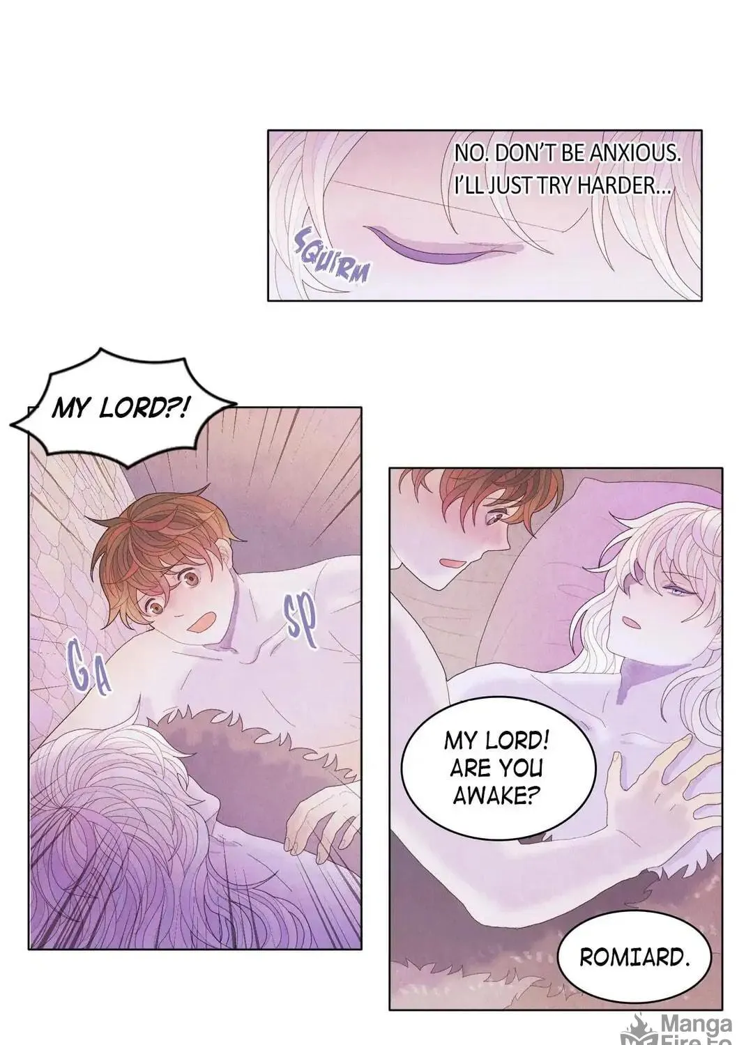 Read Magic Soup (Colored) chapter 34 image 58 on Lezhin