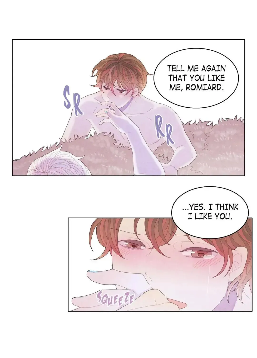 Read Magic Soup (Colored) chapter 34 image 62 on Lezhin